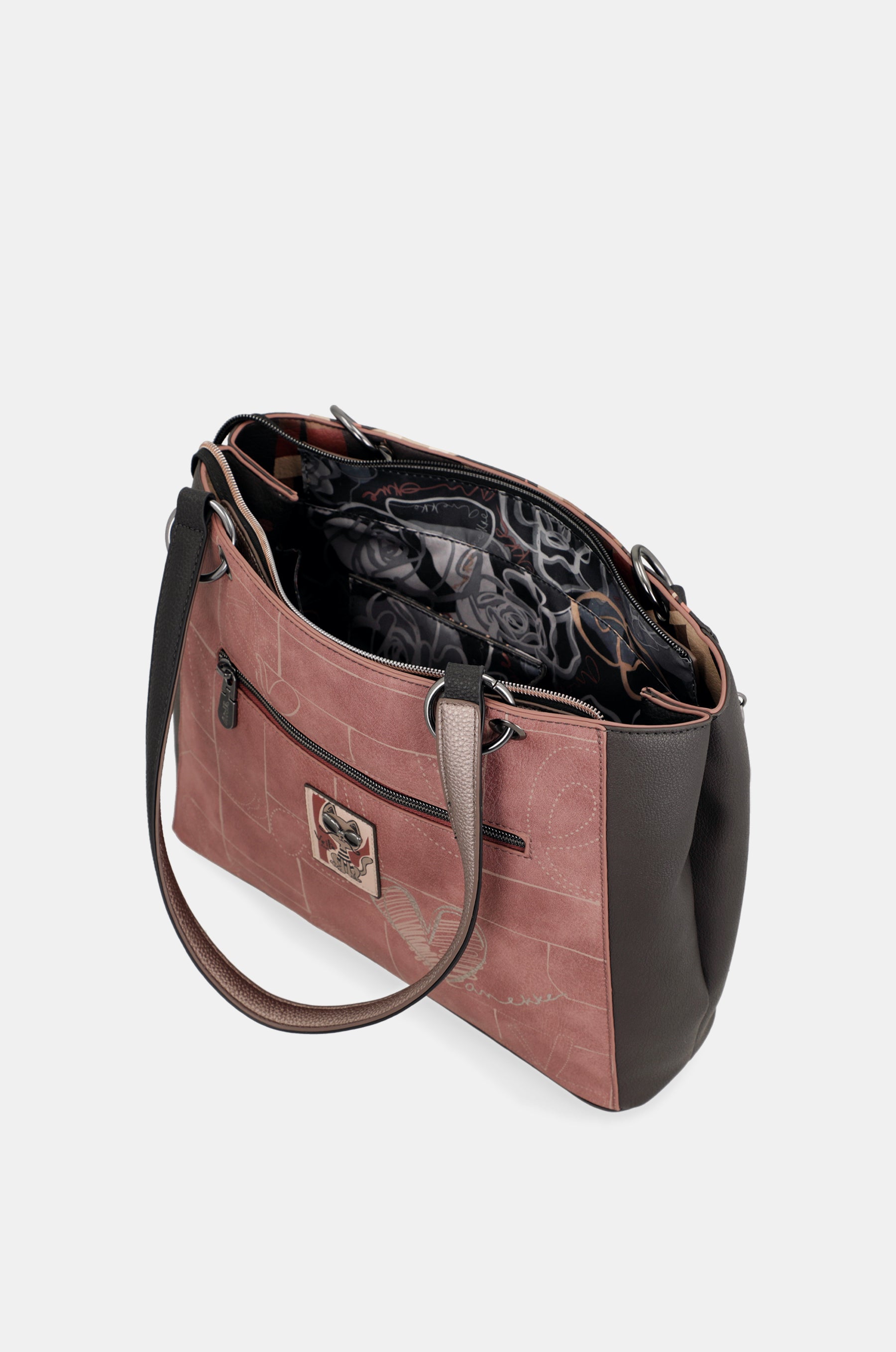 Tote Parisian
