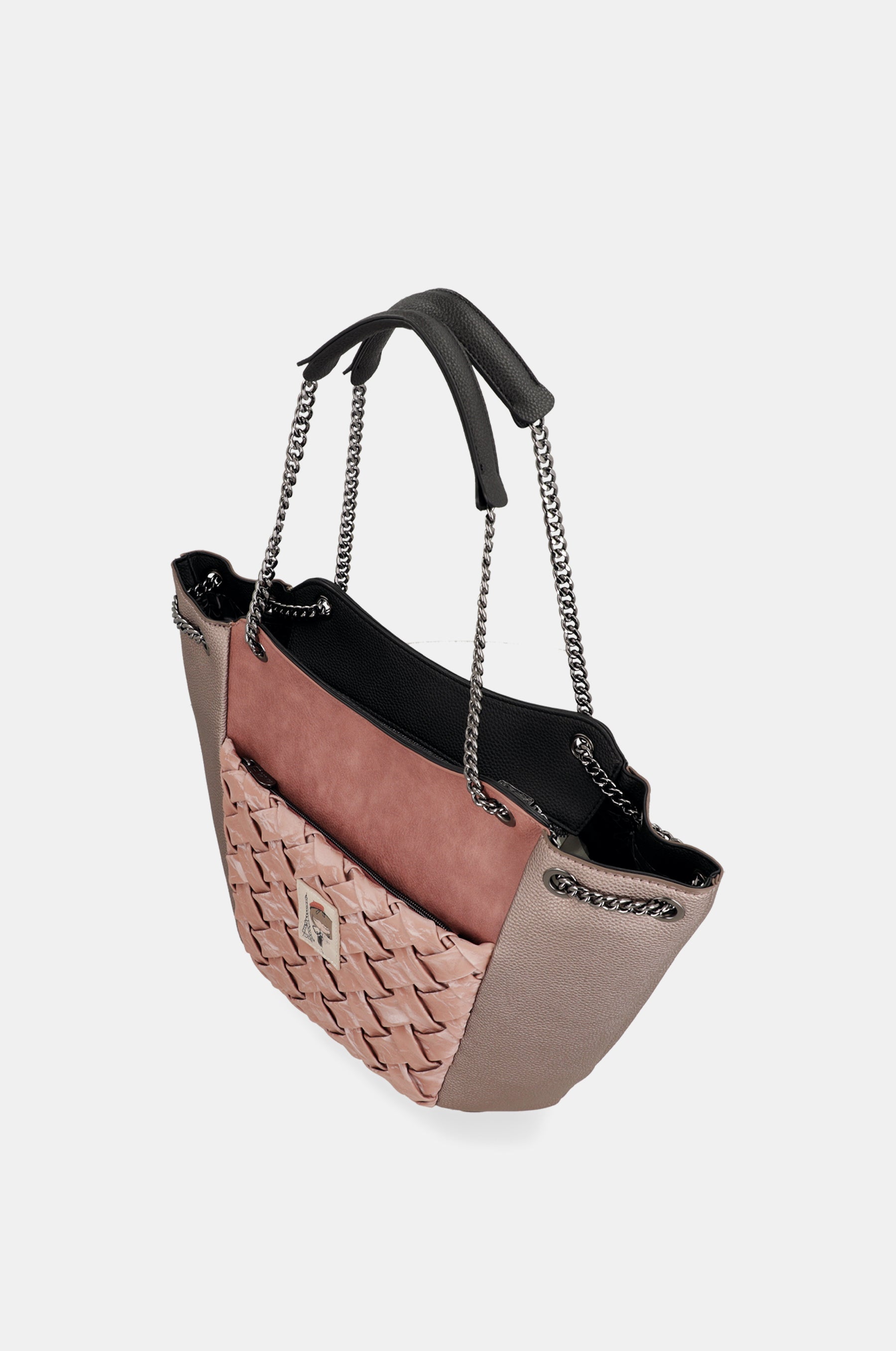 Tote grande Parisian