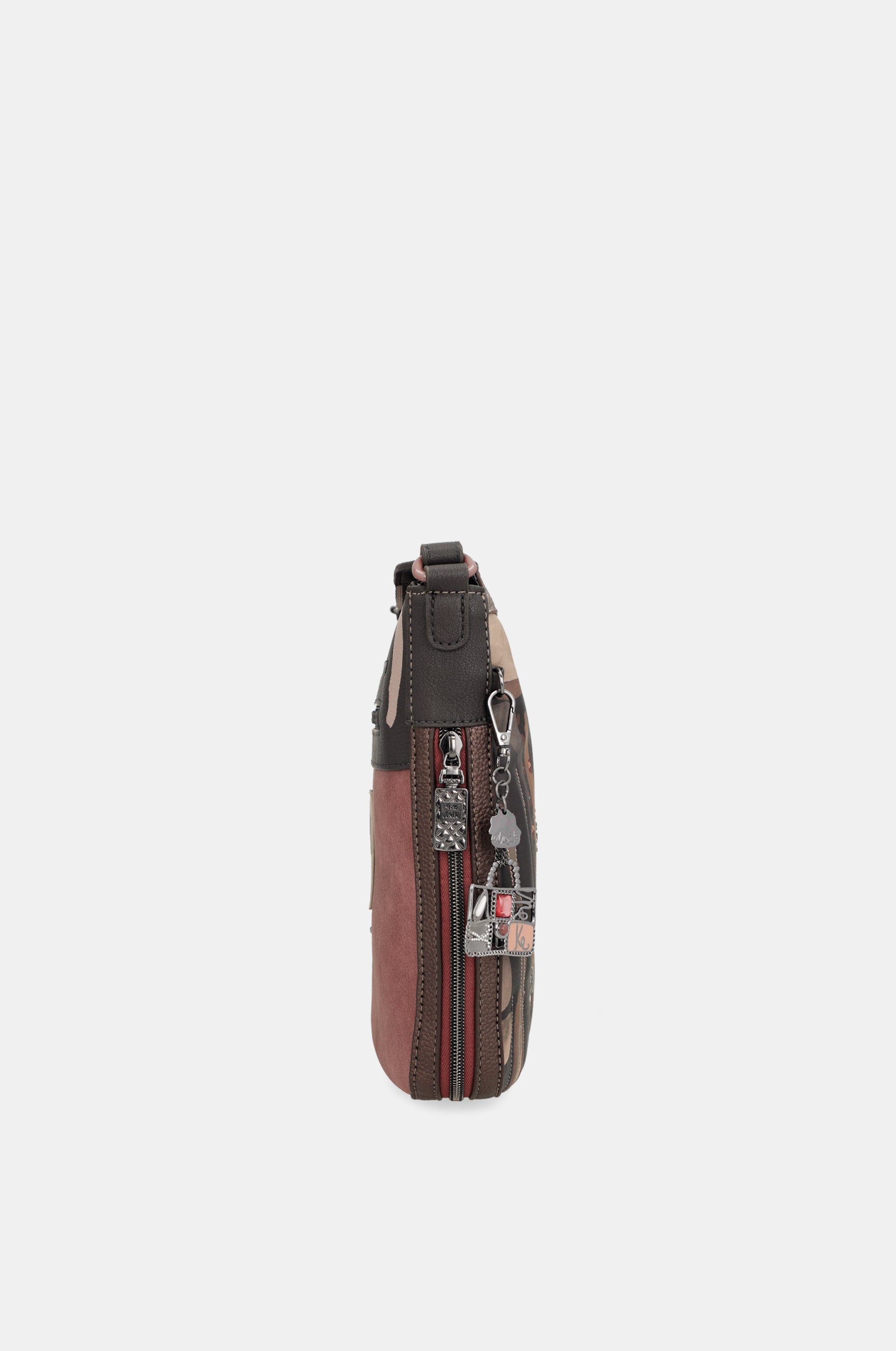 Bandolera grande Parisian