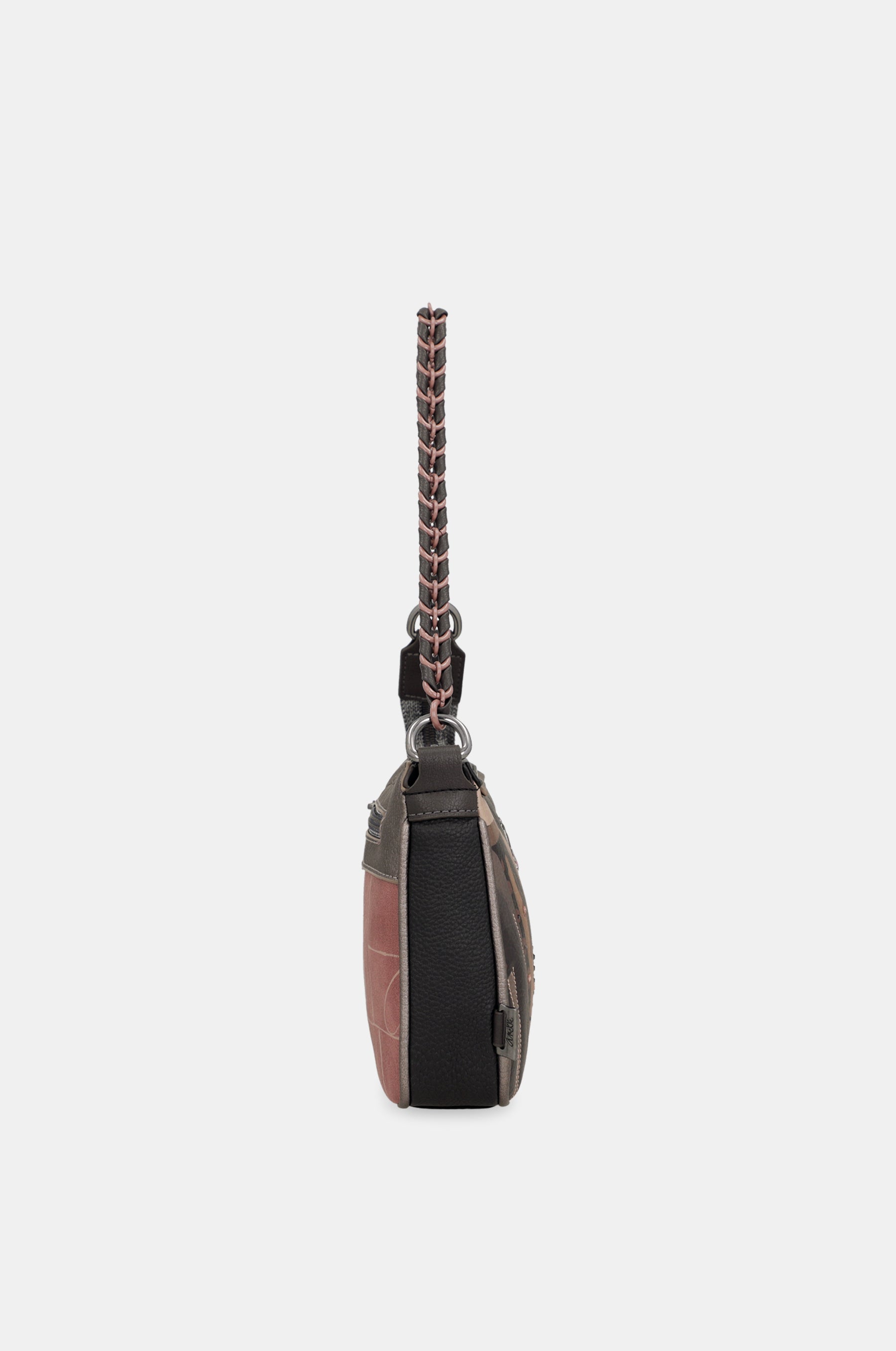 Bolso de hombro Parisian