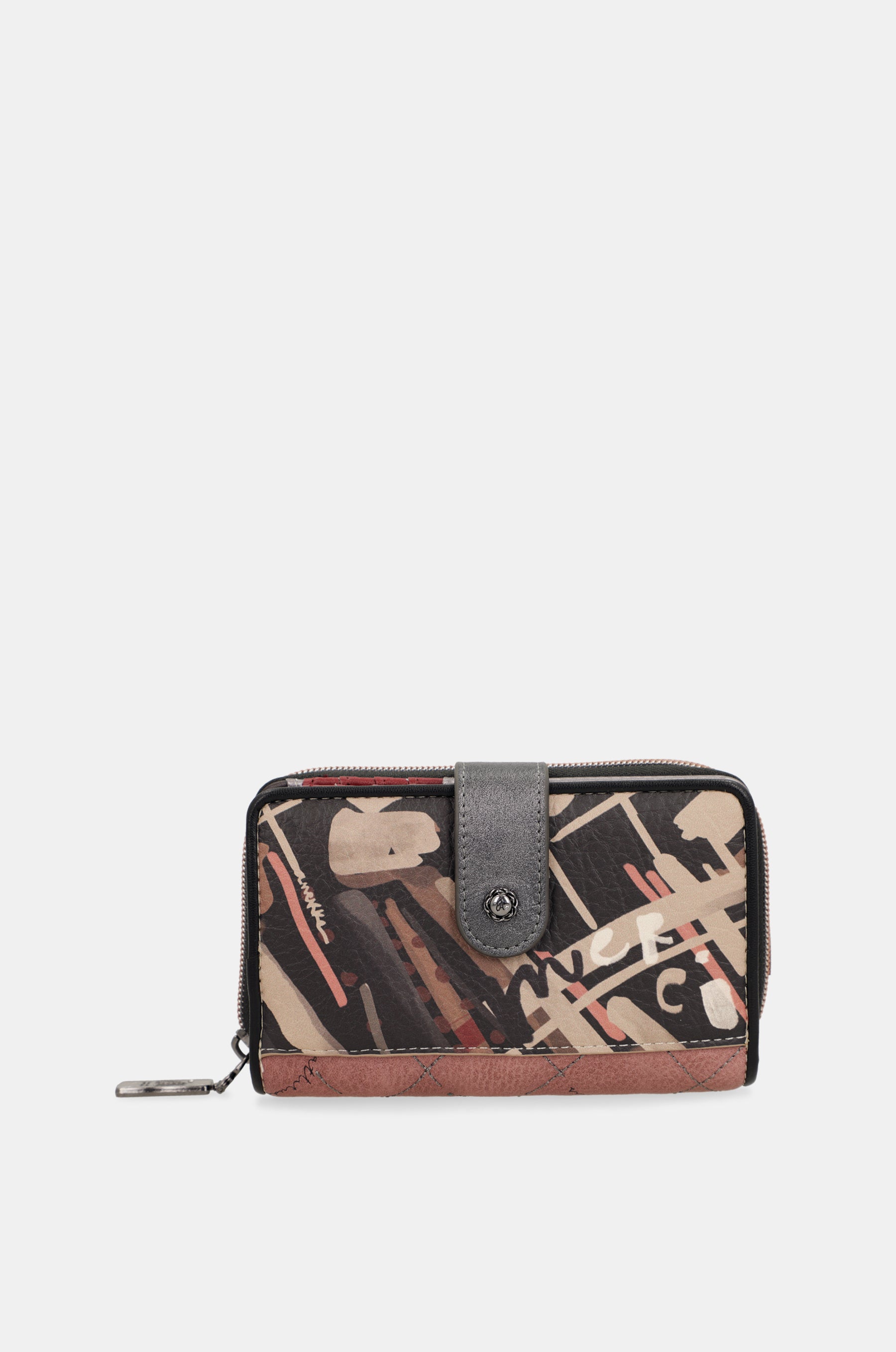 Billetero mediano Parisian