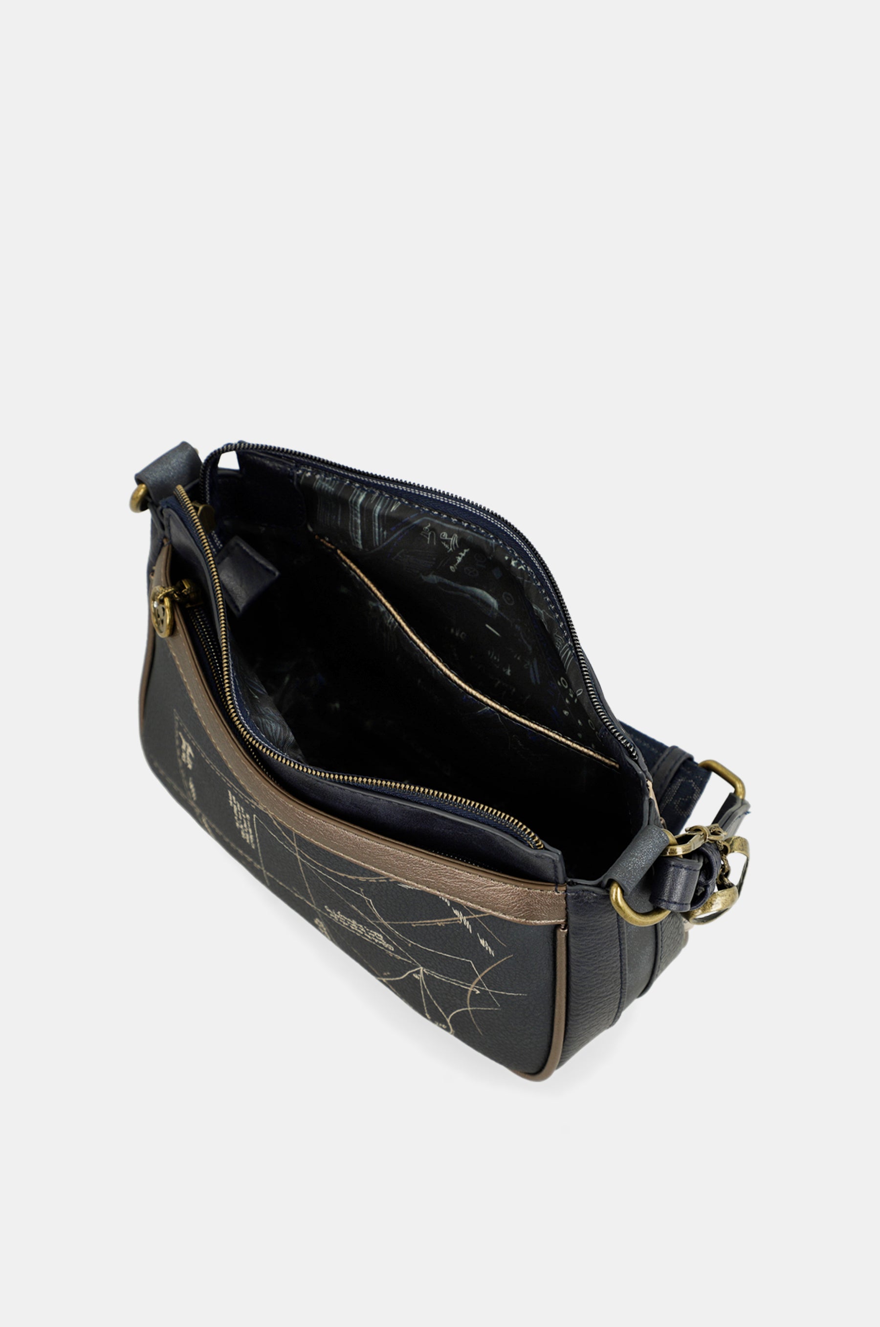 Bandolera pequeña Studio