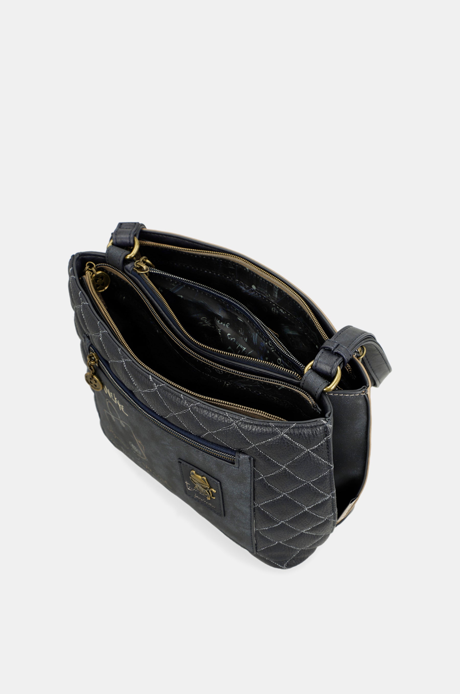 Bandolera mediana Studio