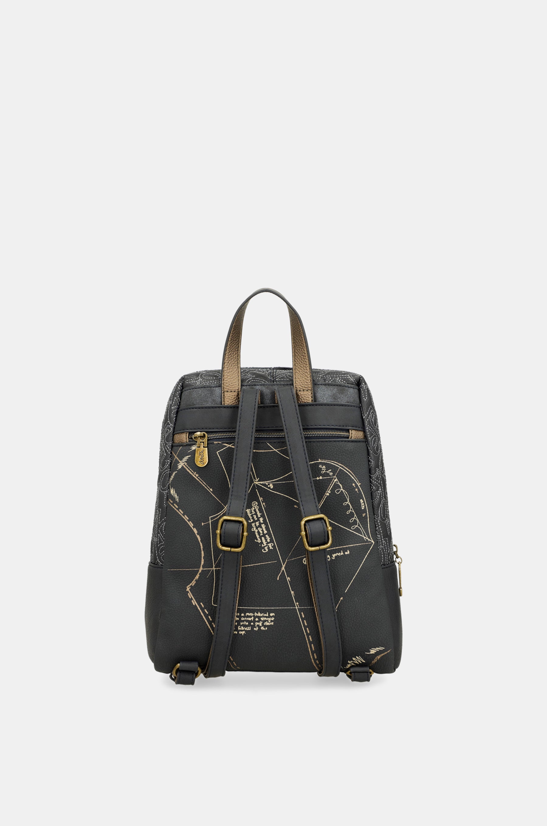 Mochila de paseo Studio