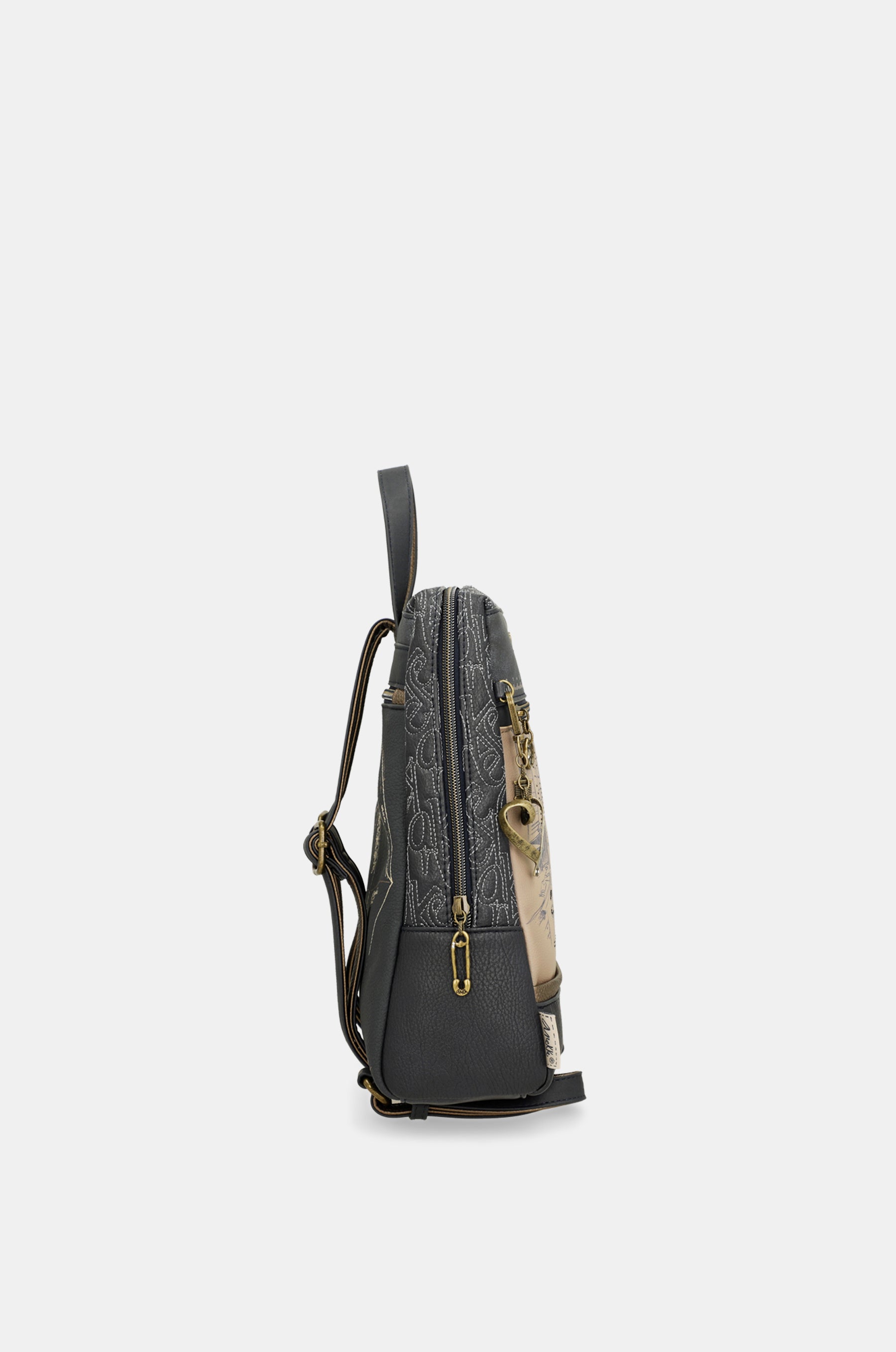 Mochila de paseo Studio