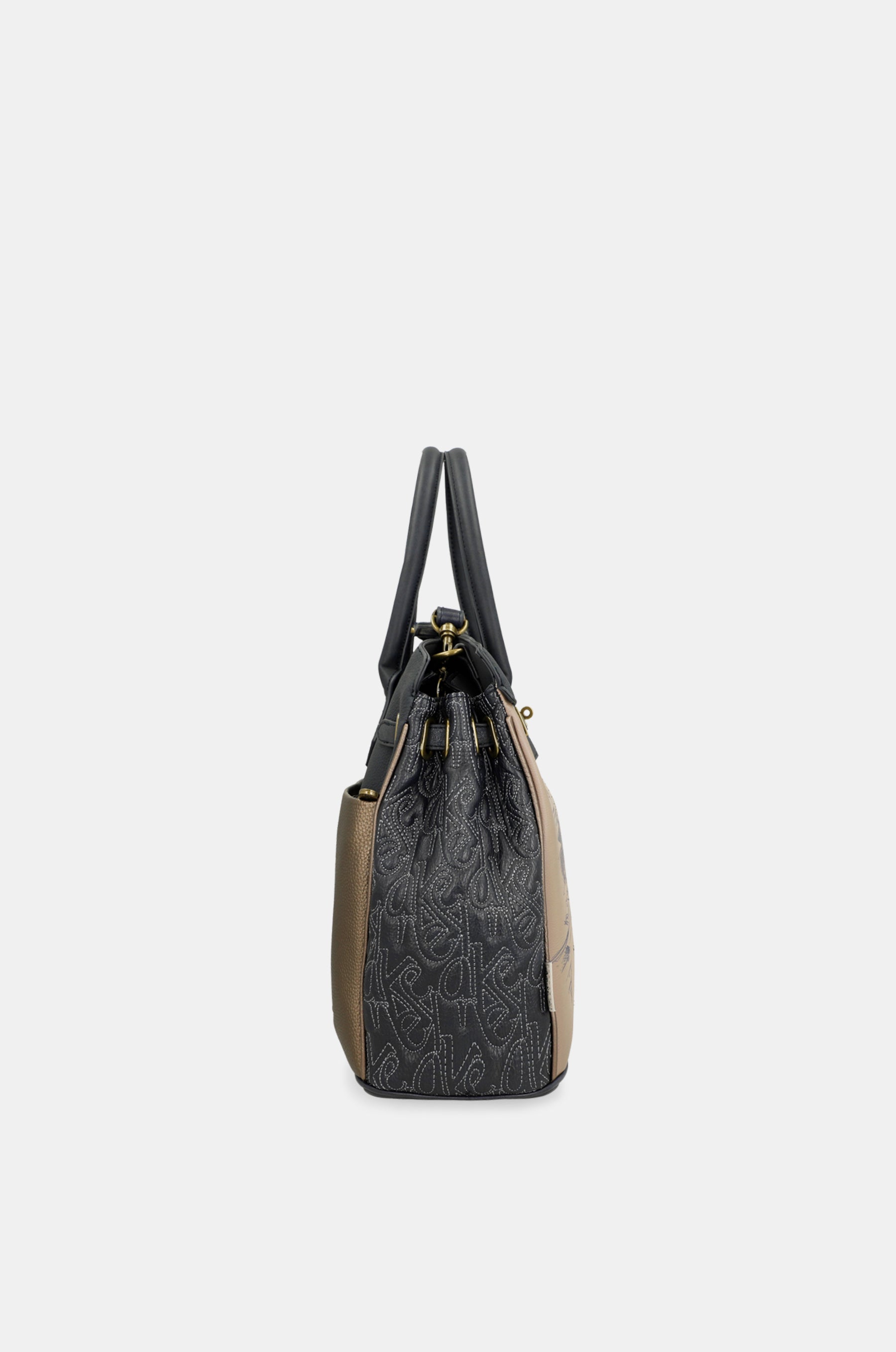 Bolso tipo doctor Studio