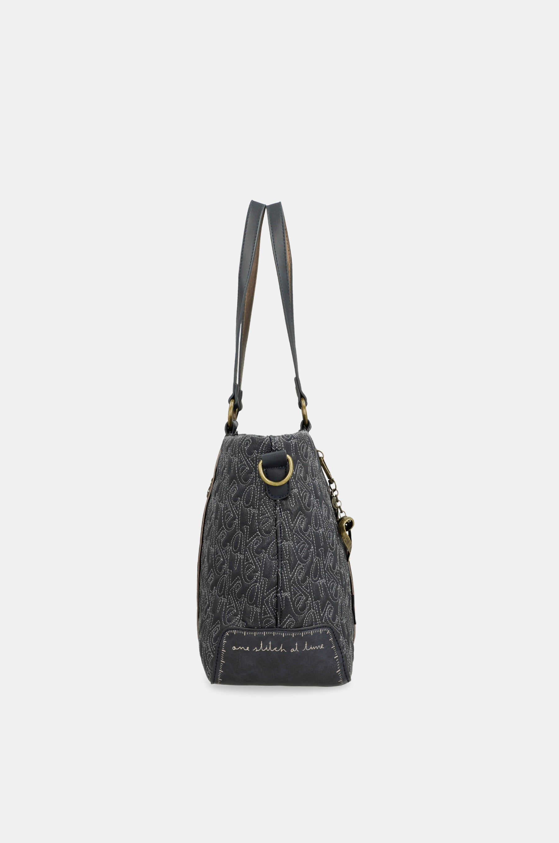 Bolso asa corta y bandolera Boutique