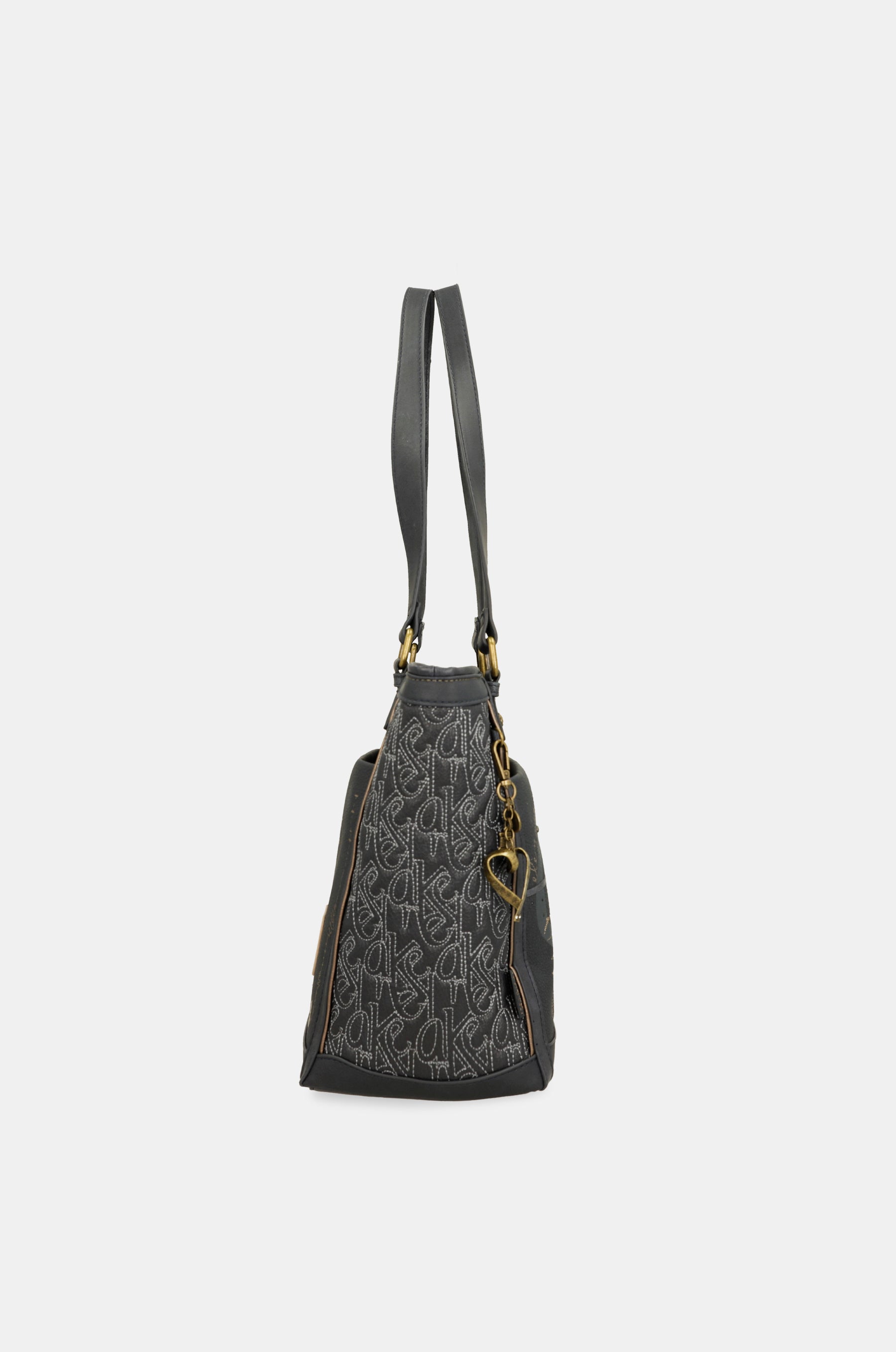 Bolso de hombro grande Boutique