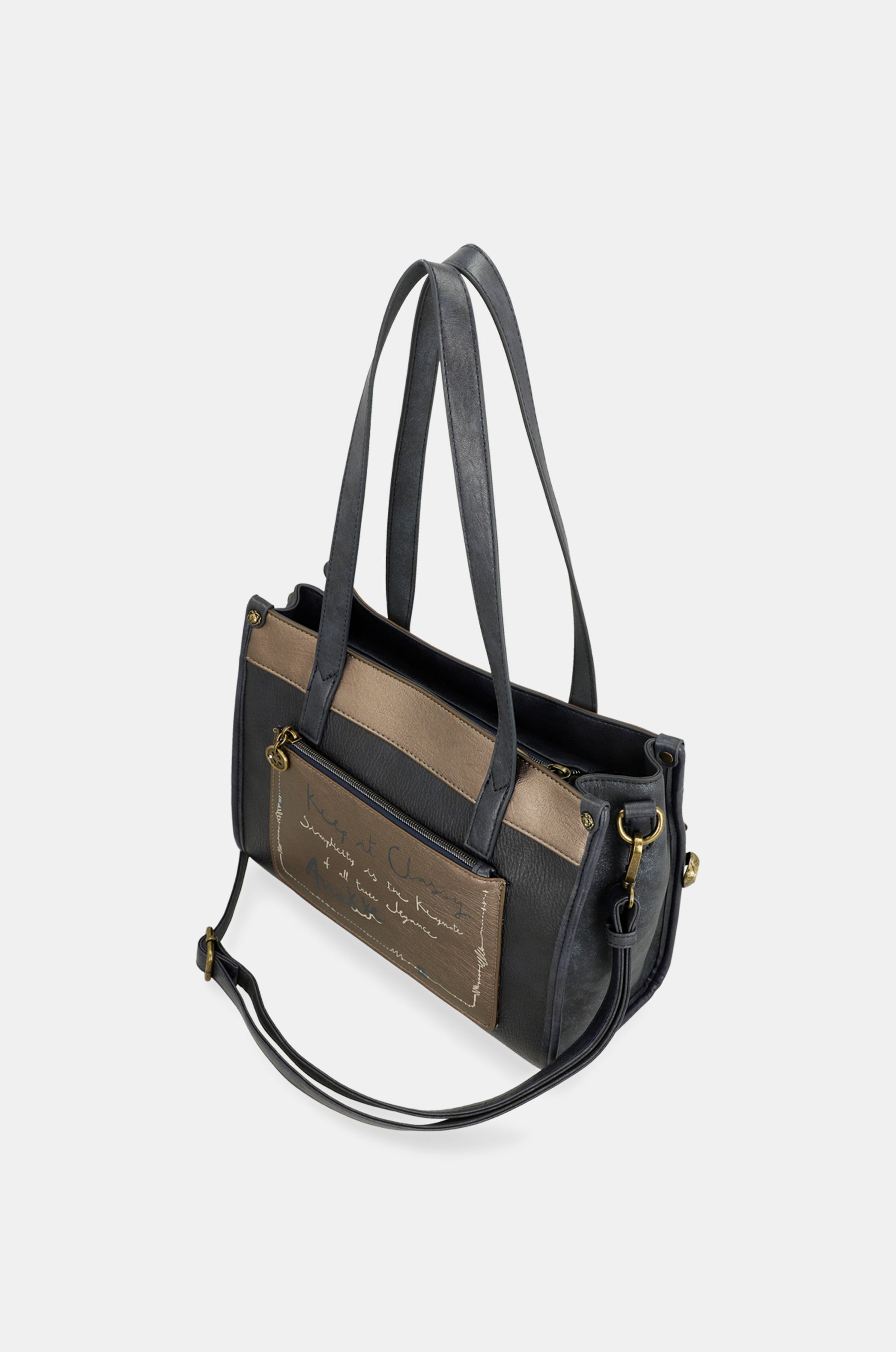 Bolso shopper grande Boutique