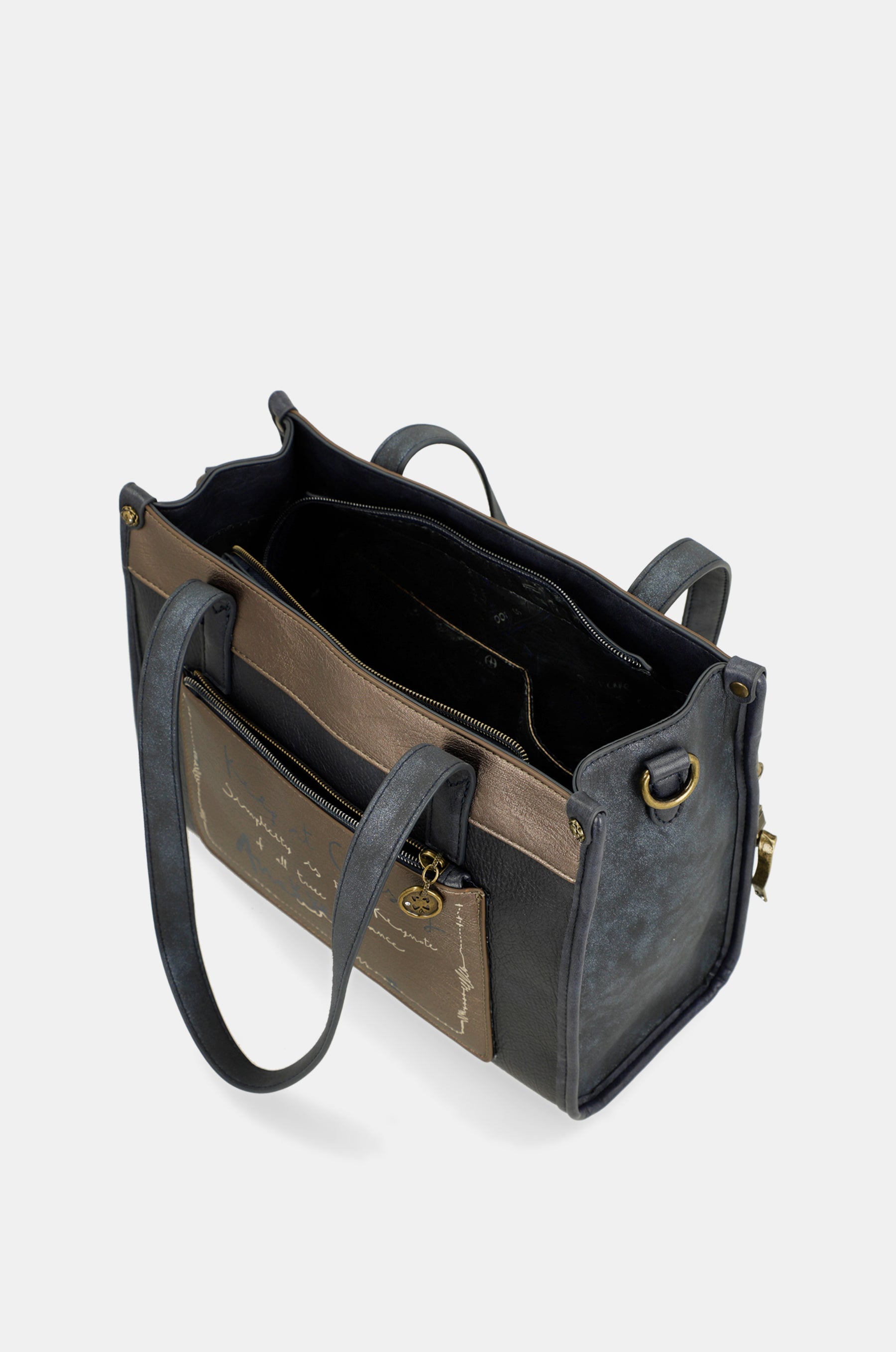 Bolso shopper grande Boutique