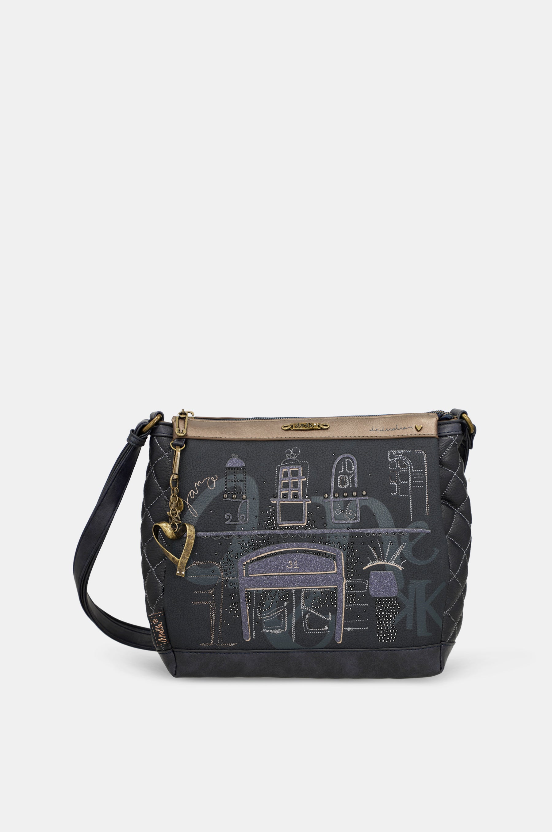 Bandolera Boutique