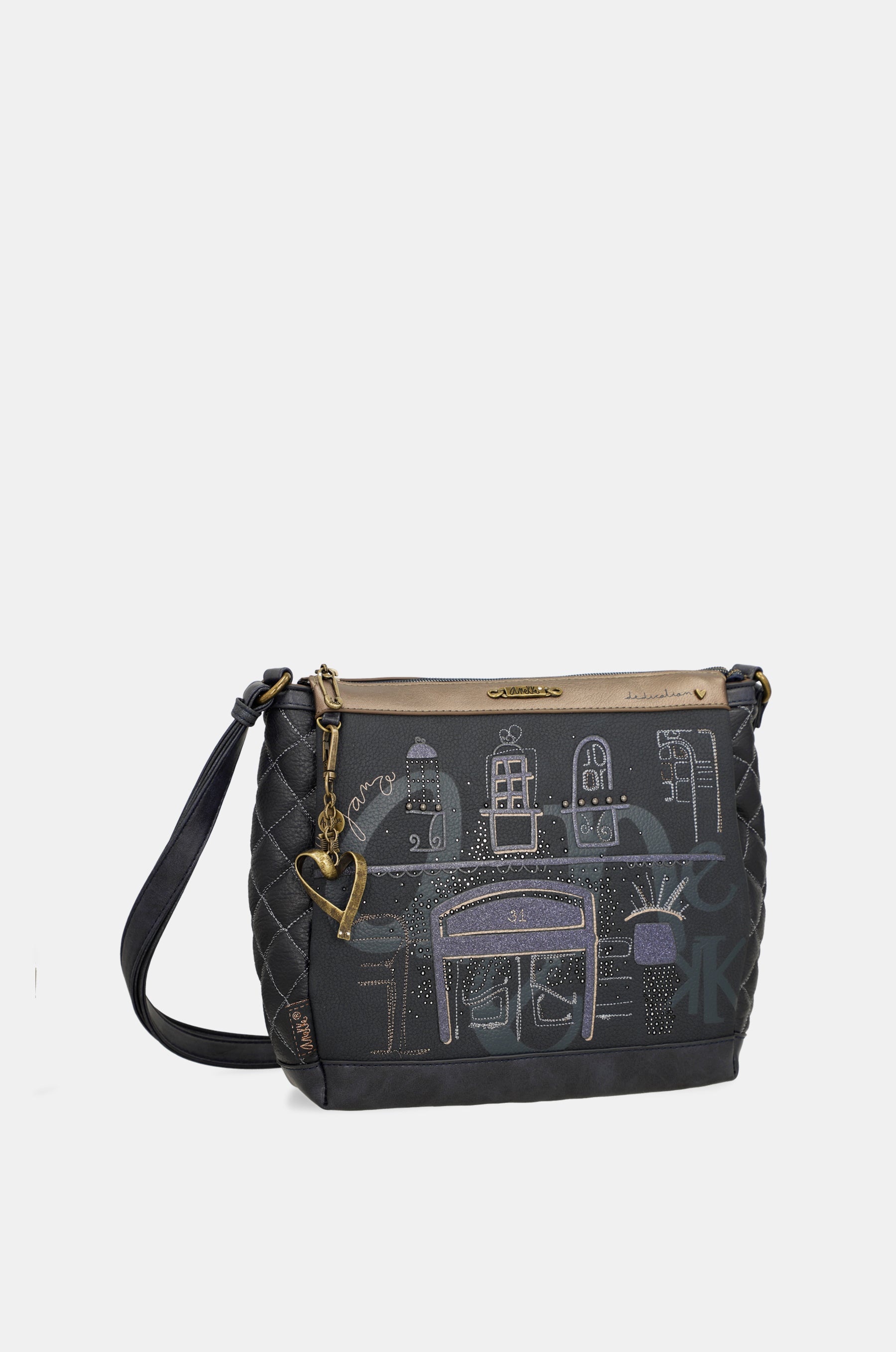 Bandolera Boutique