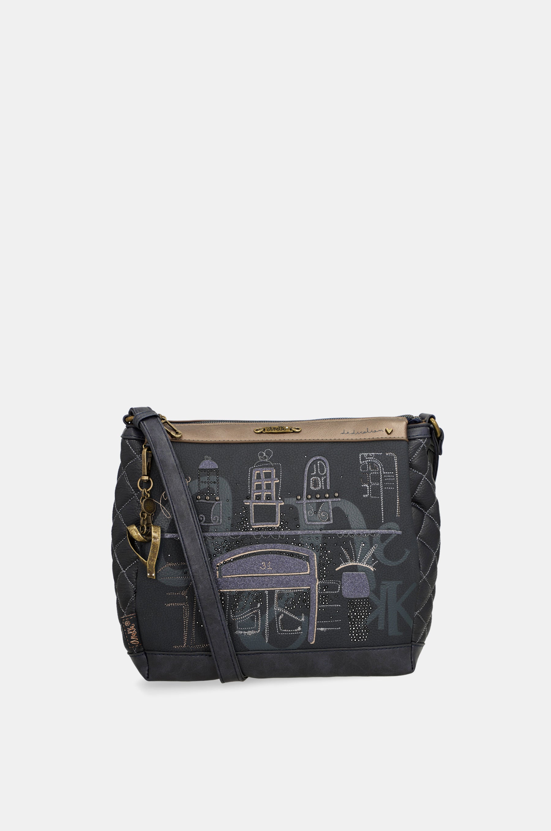 Bandolera Boutique