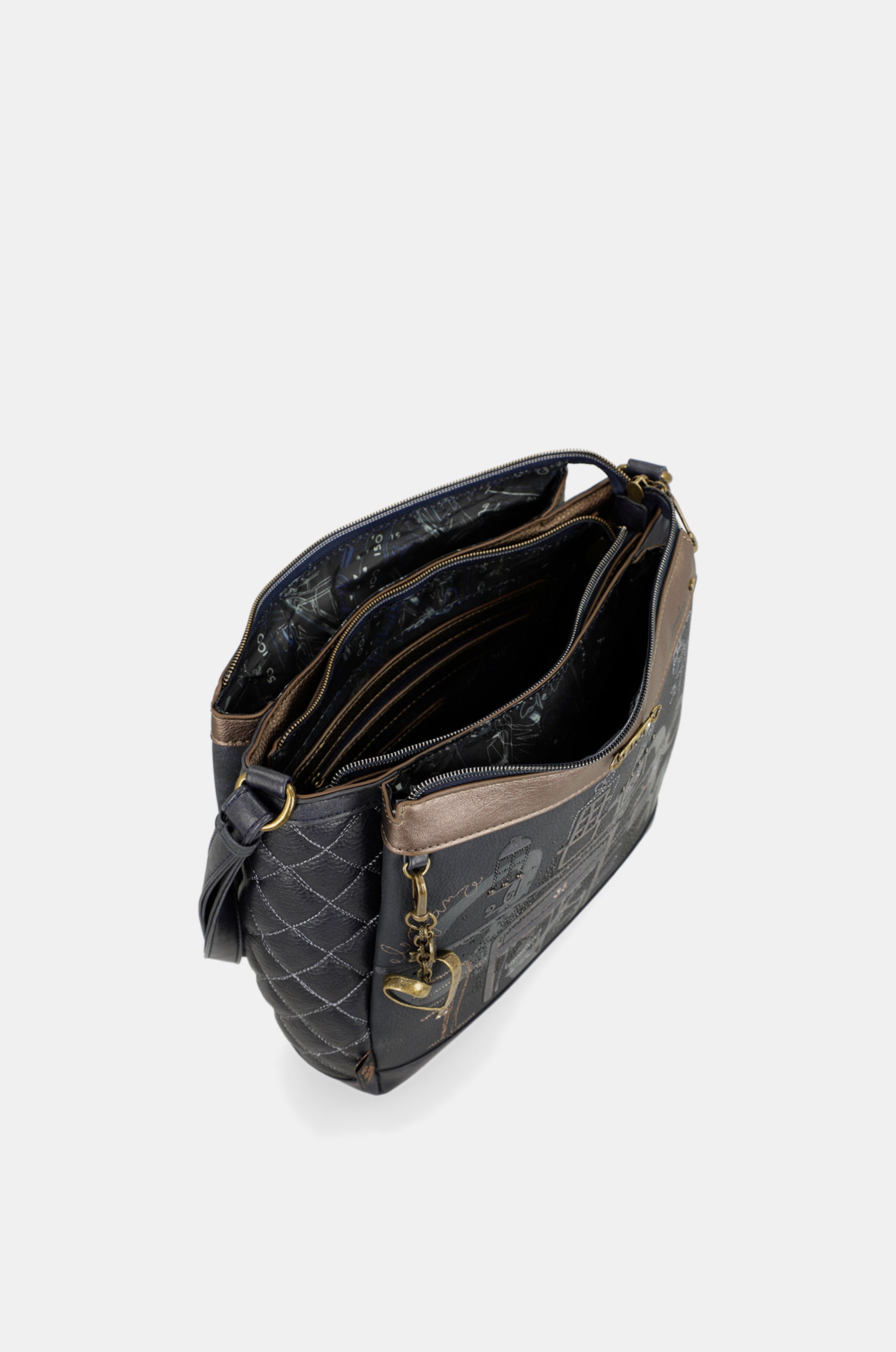 Bandolera Boutique
