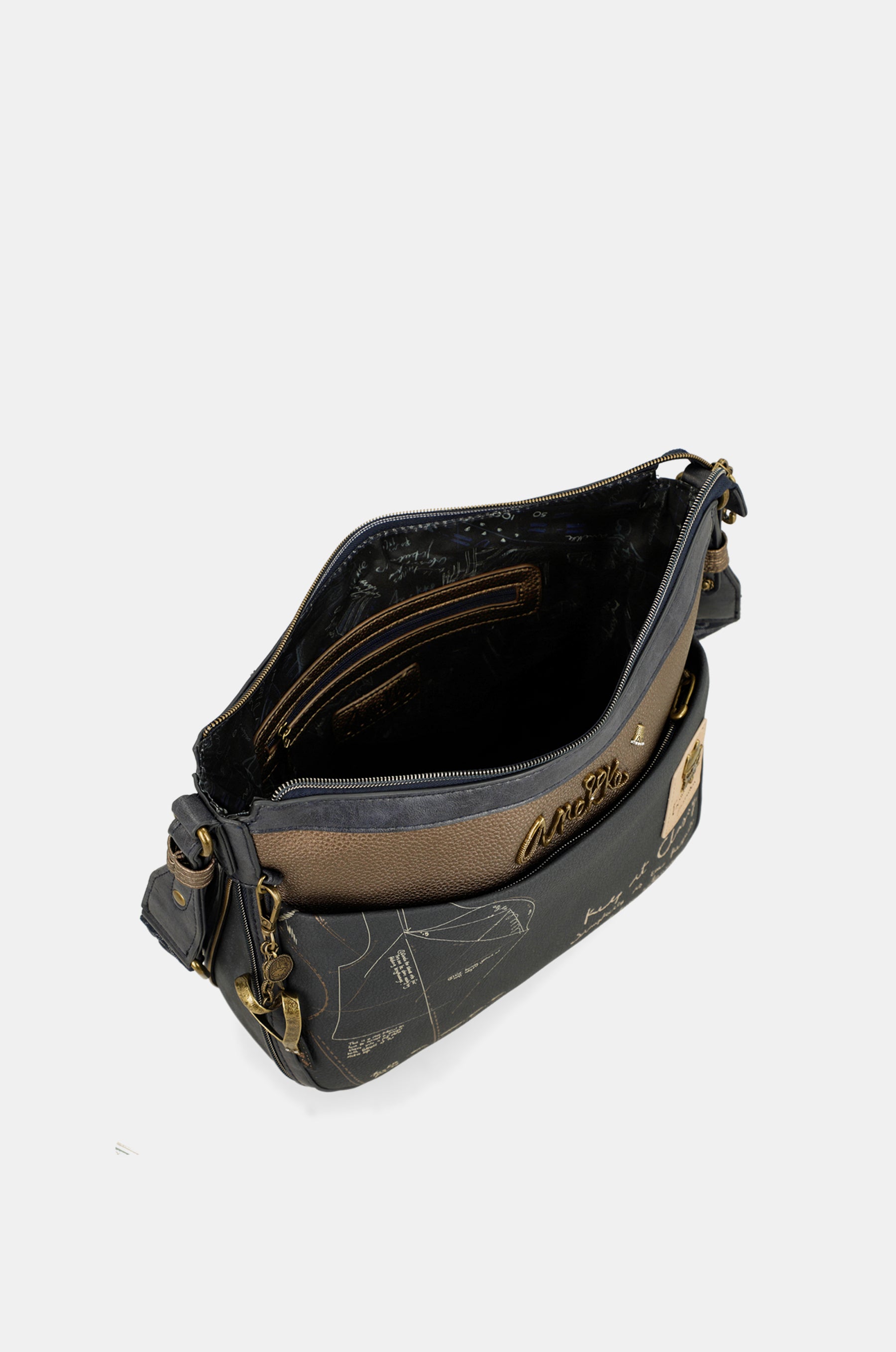 Bandolera grande Boutique