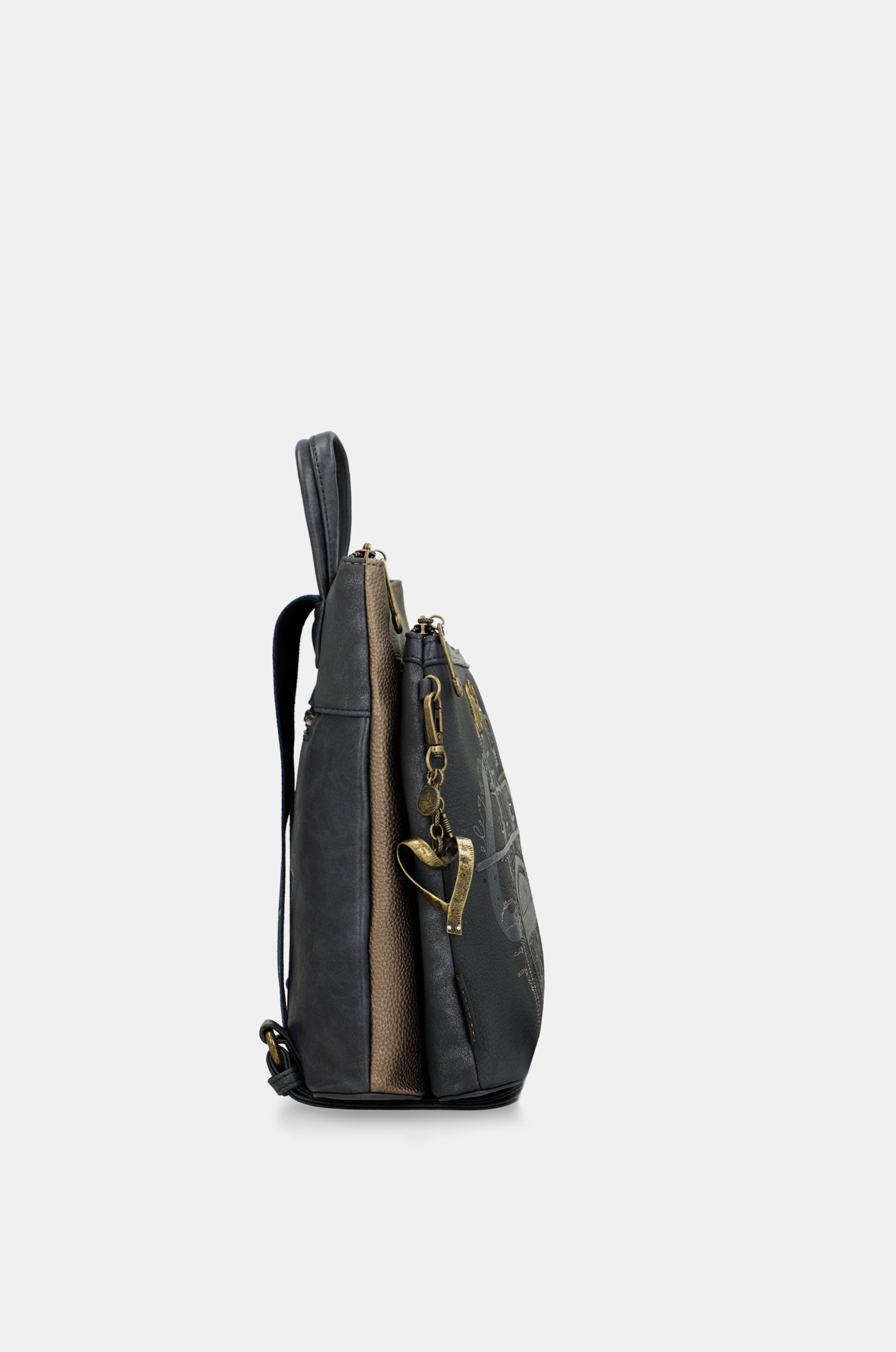 Mochila mediana Boutique