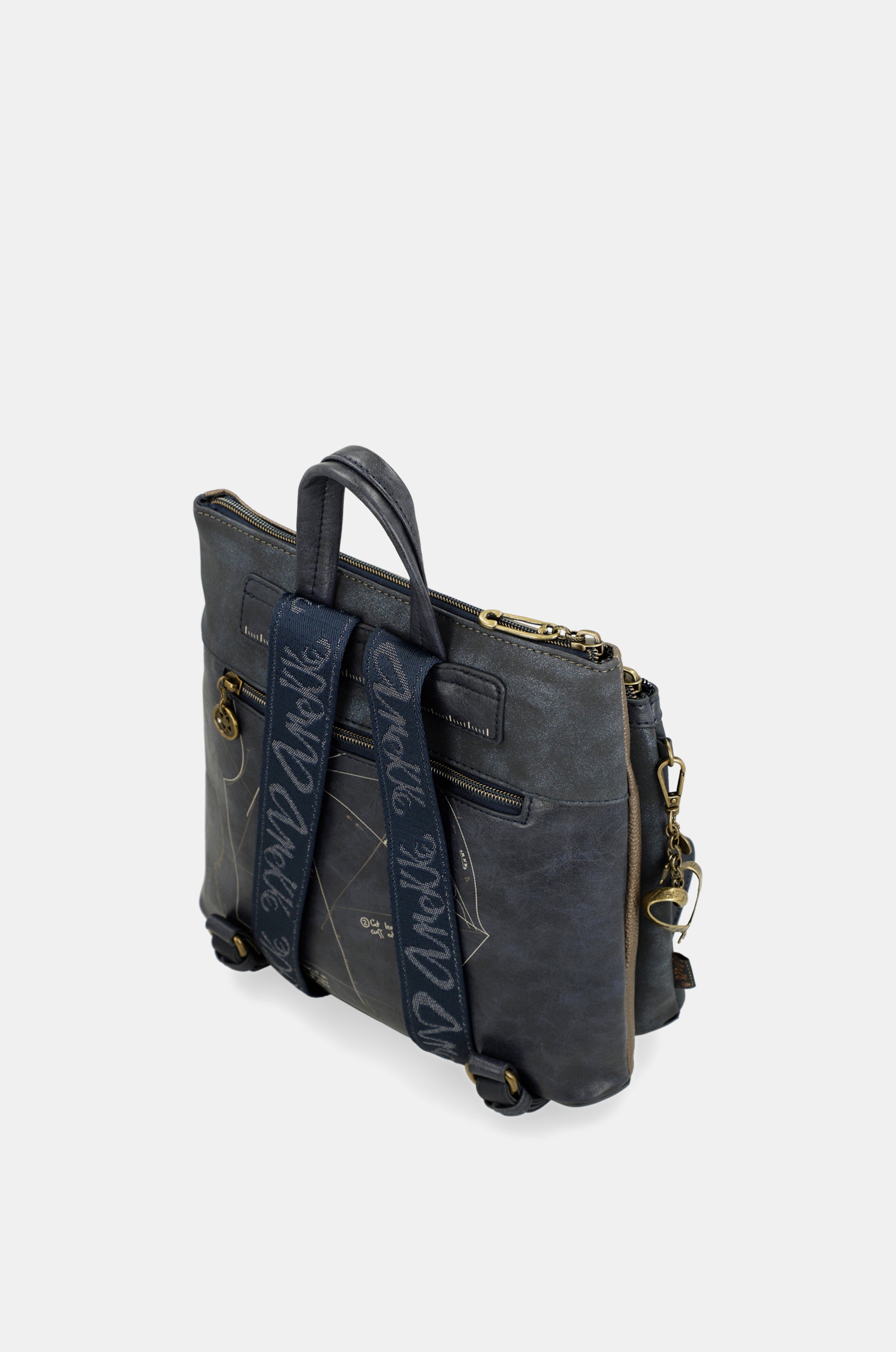 Mochila mediana Boutique