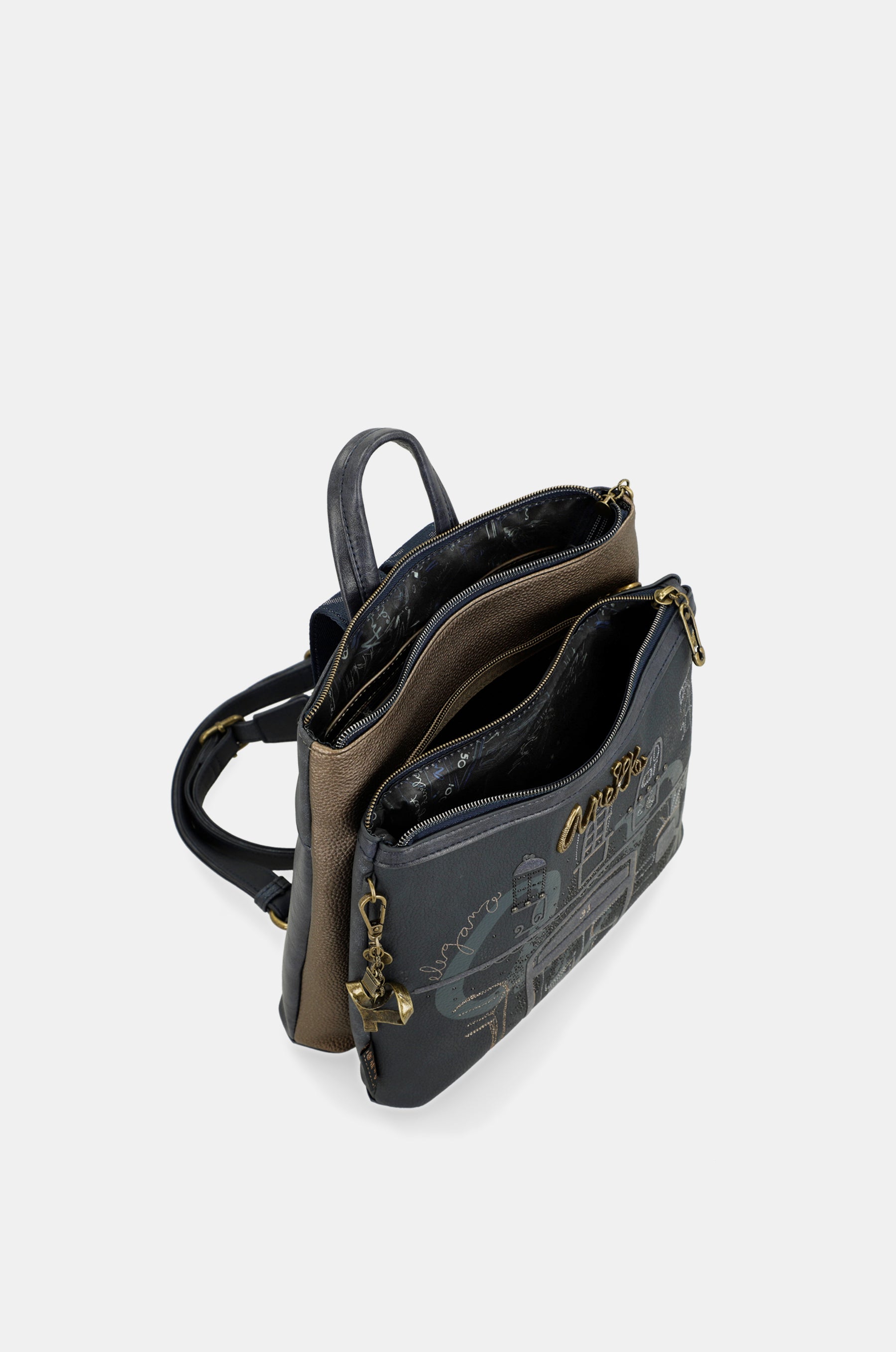 Mochila mediana Boutique