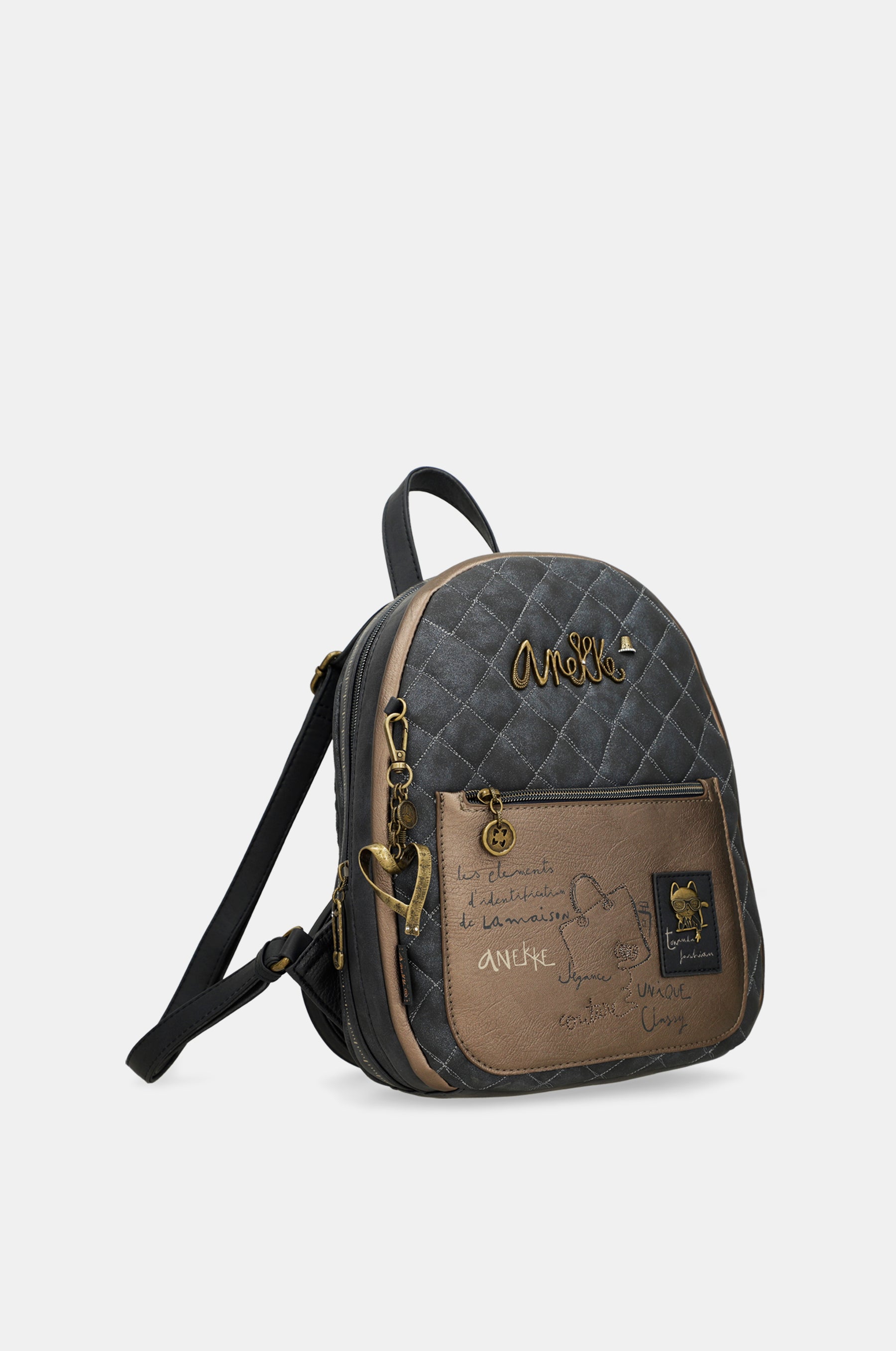 Mochila de paseo mediana Boutique
