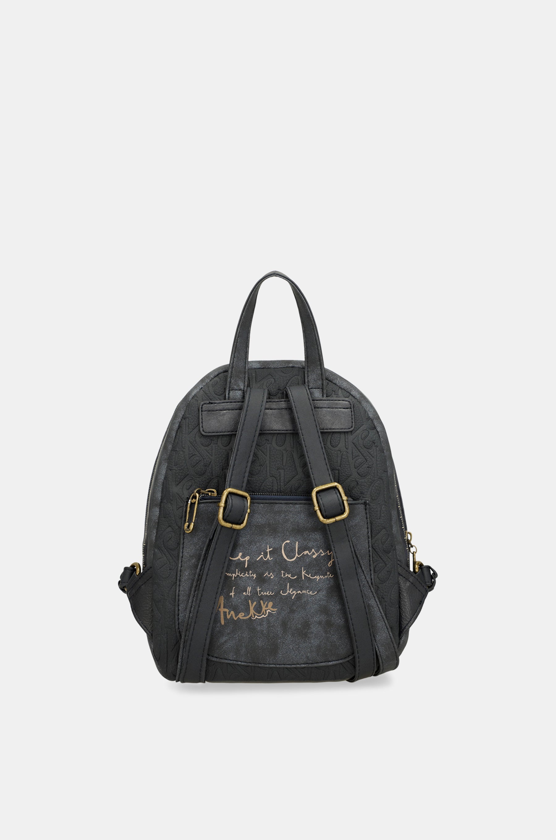 Mochila de paseo mediana Boutique