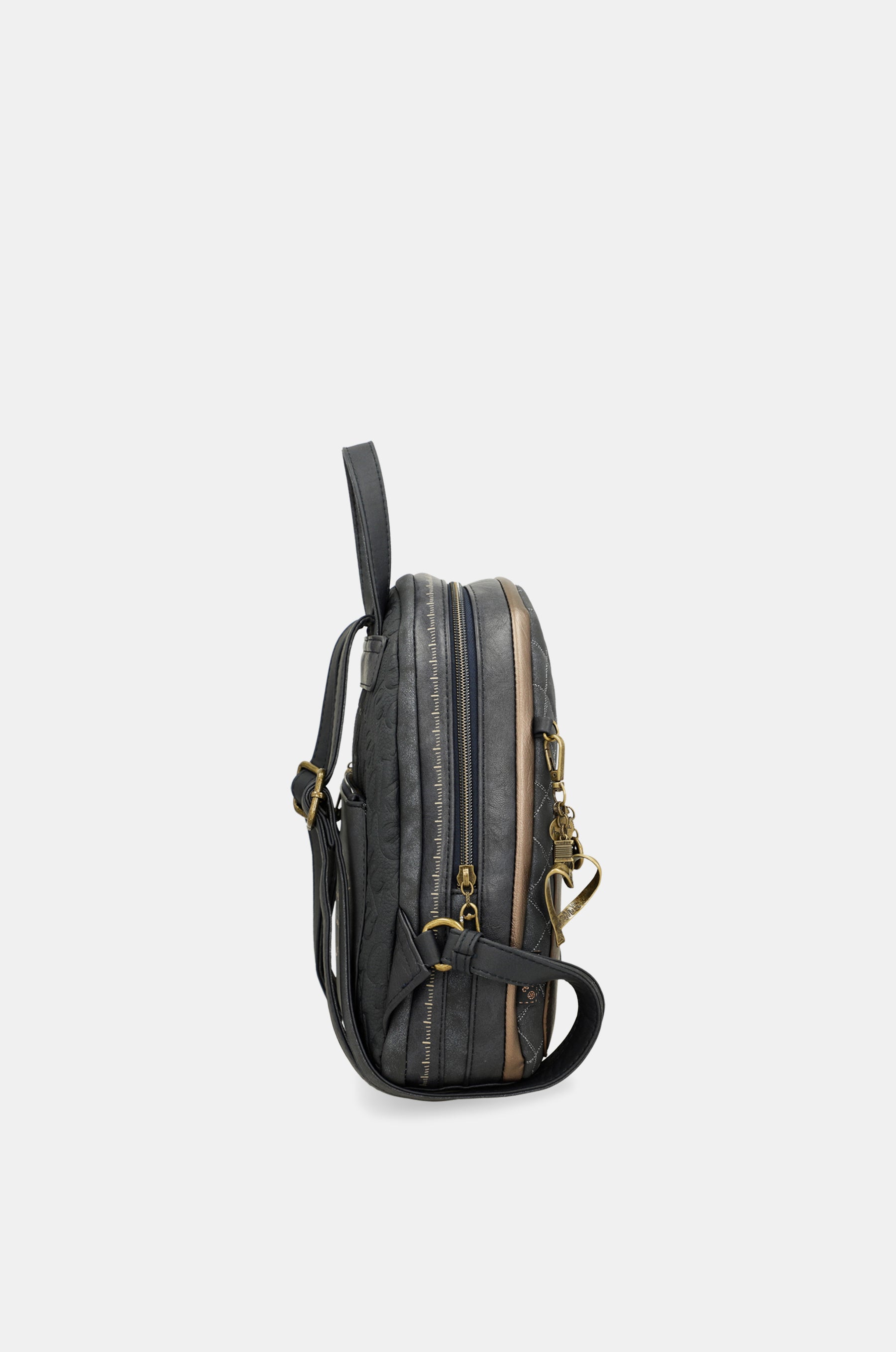Mochila de paseo mediana Boutique
