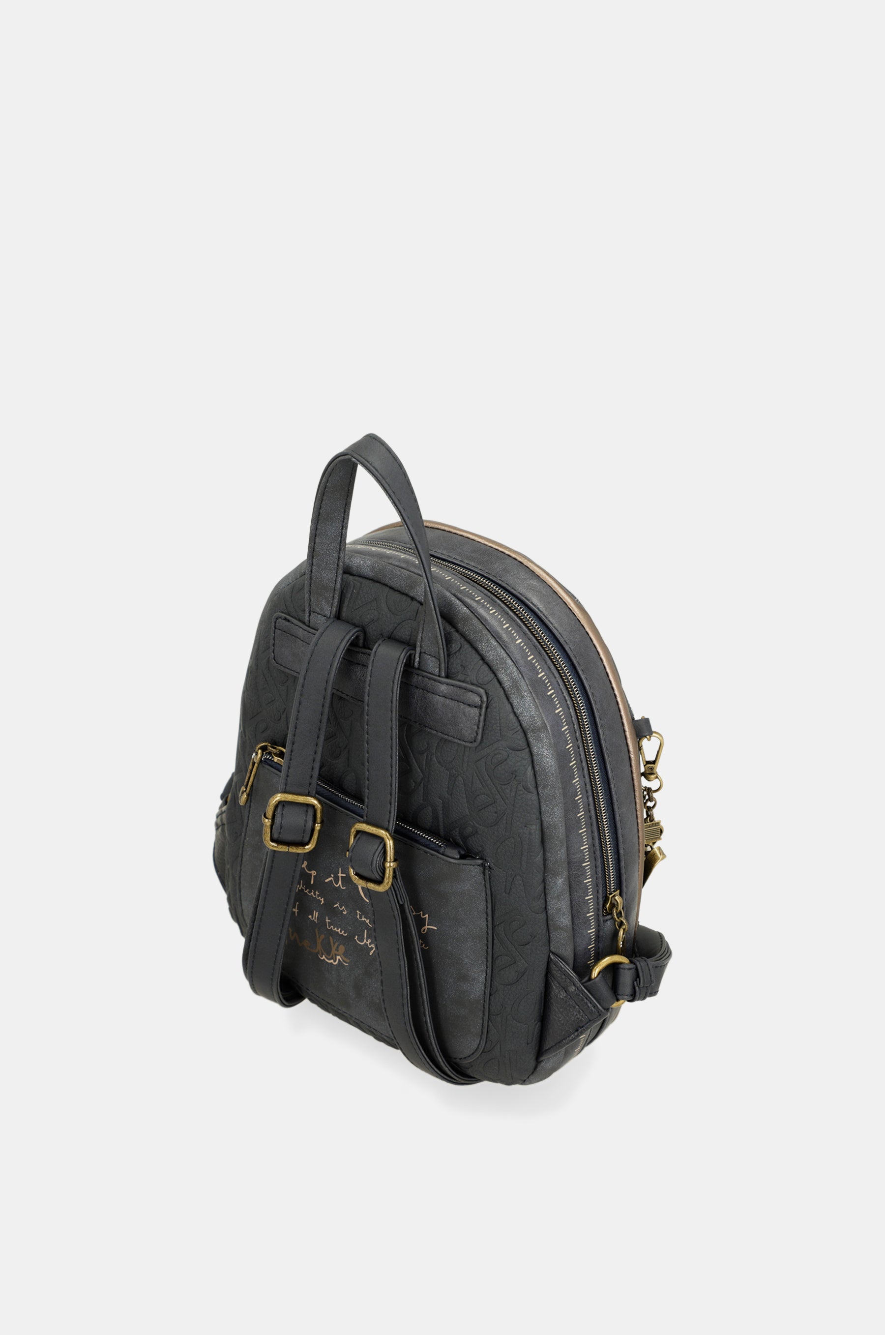 Mochila de paseo mediana Boutique