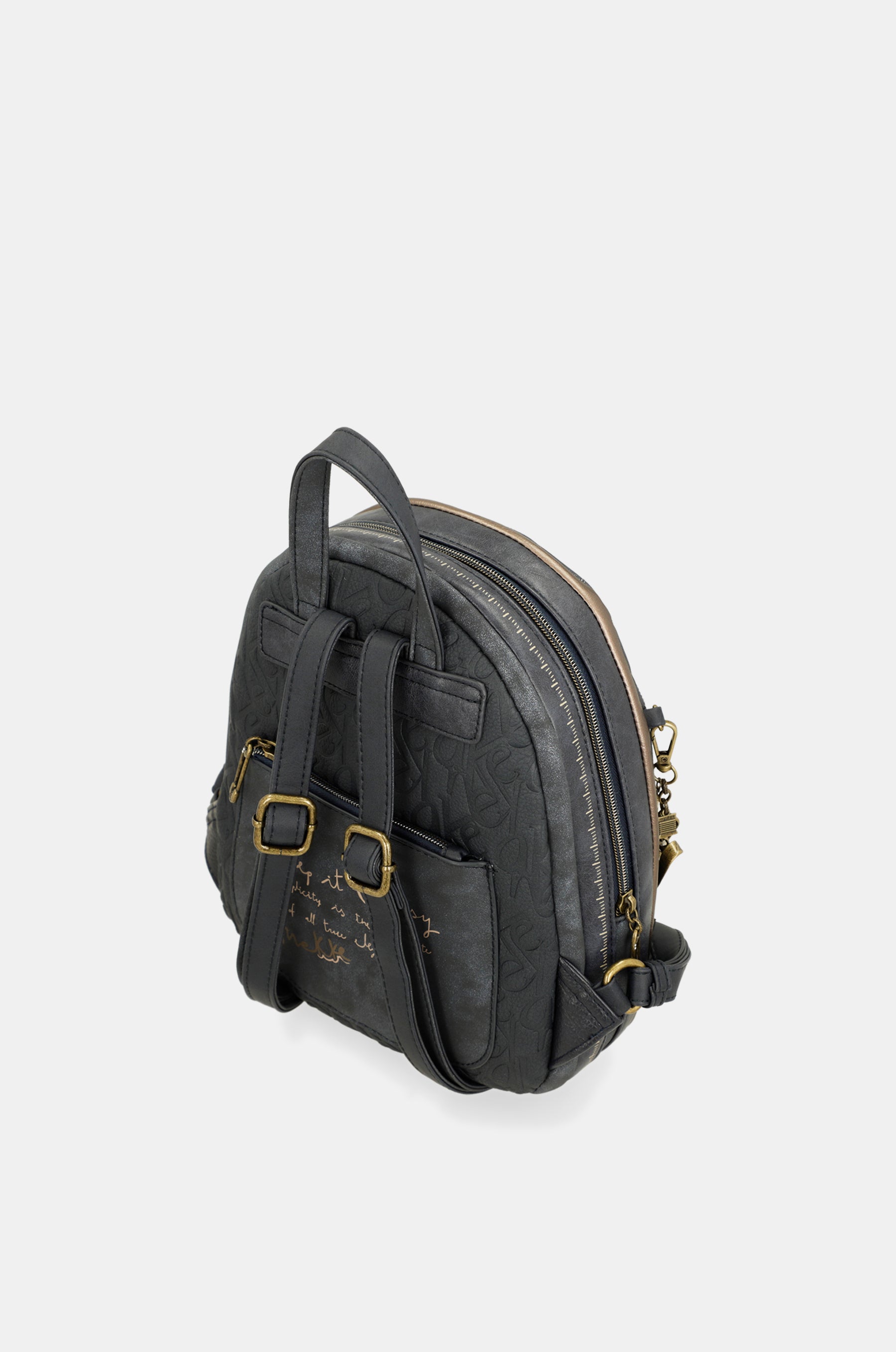 Mochila de paseo mediana Boutique