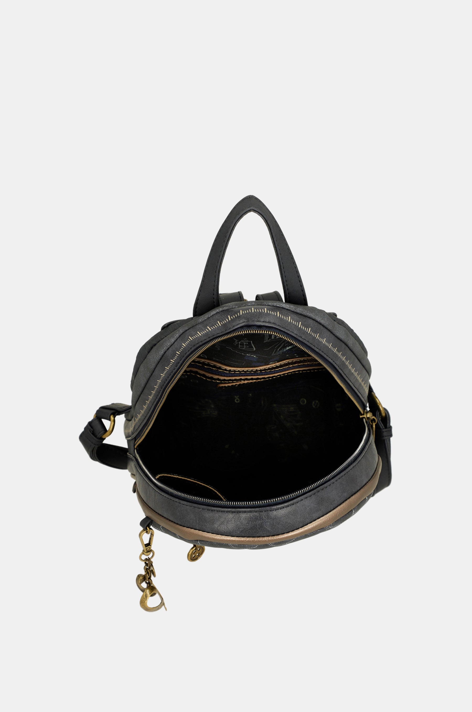 Mochila de paseo mediana Boutique
