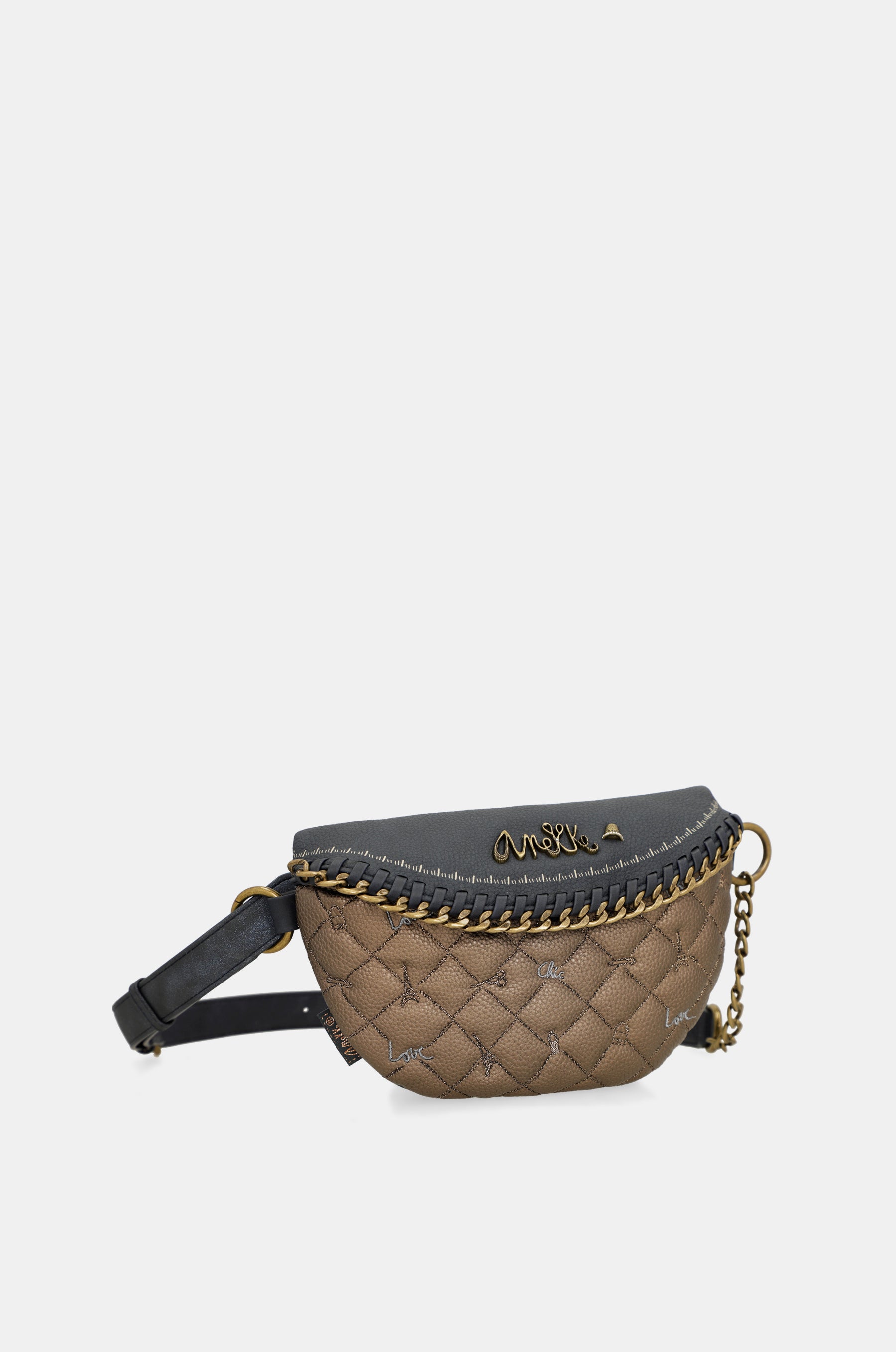 Riñonera Boutique