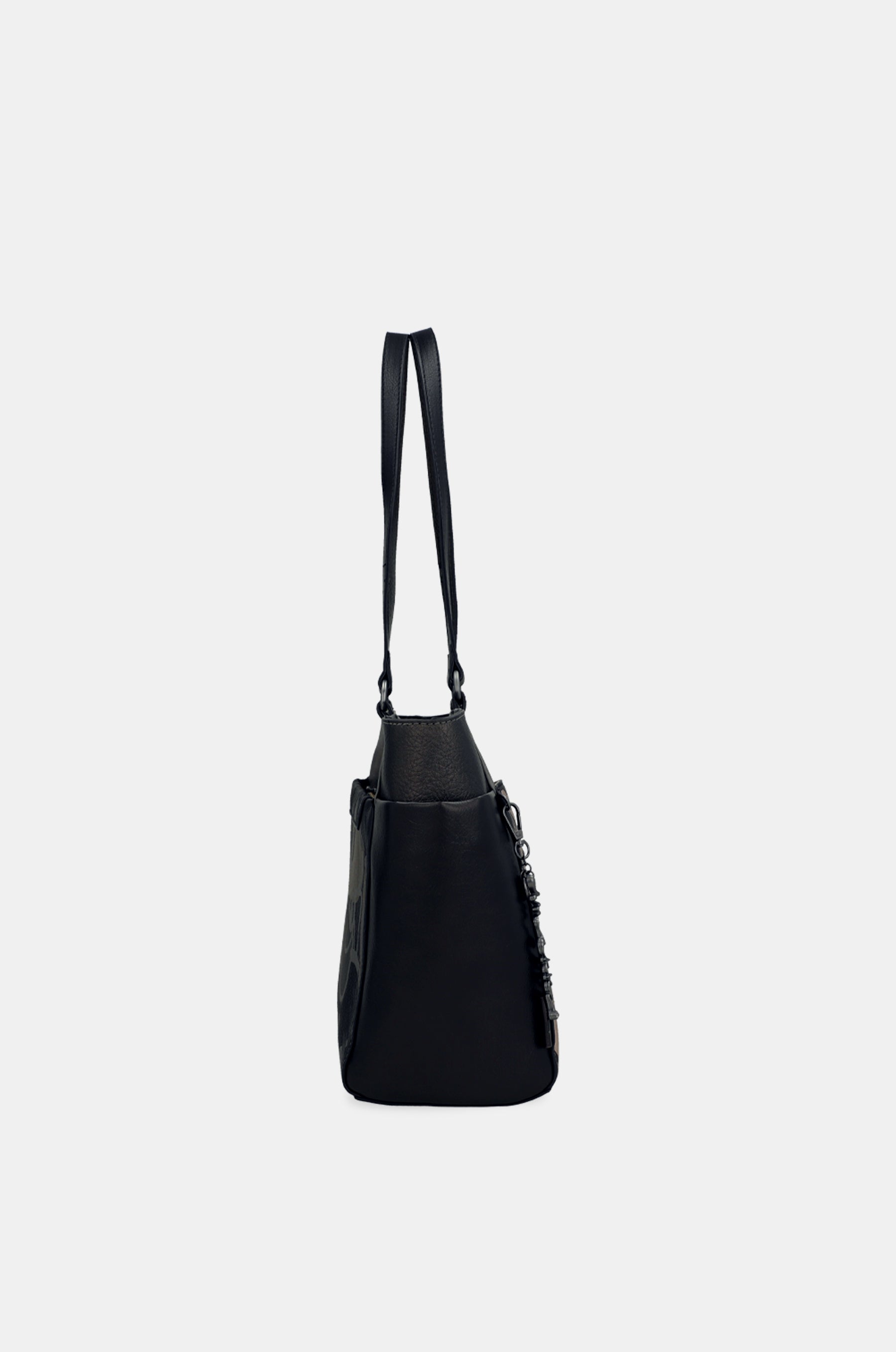 Bolso de hombro grande Nature Koko