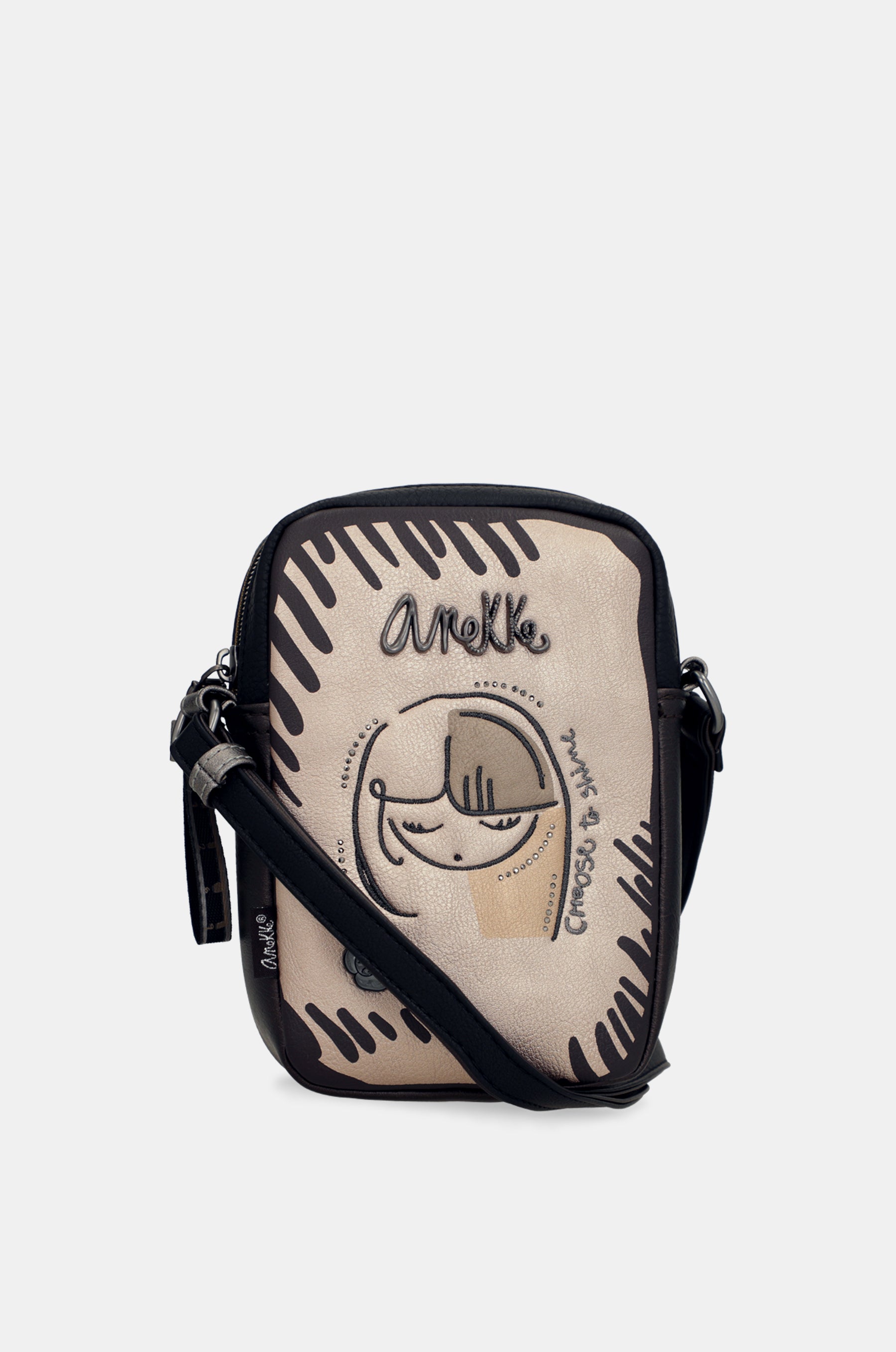 Mini bandolera Nature Koko