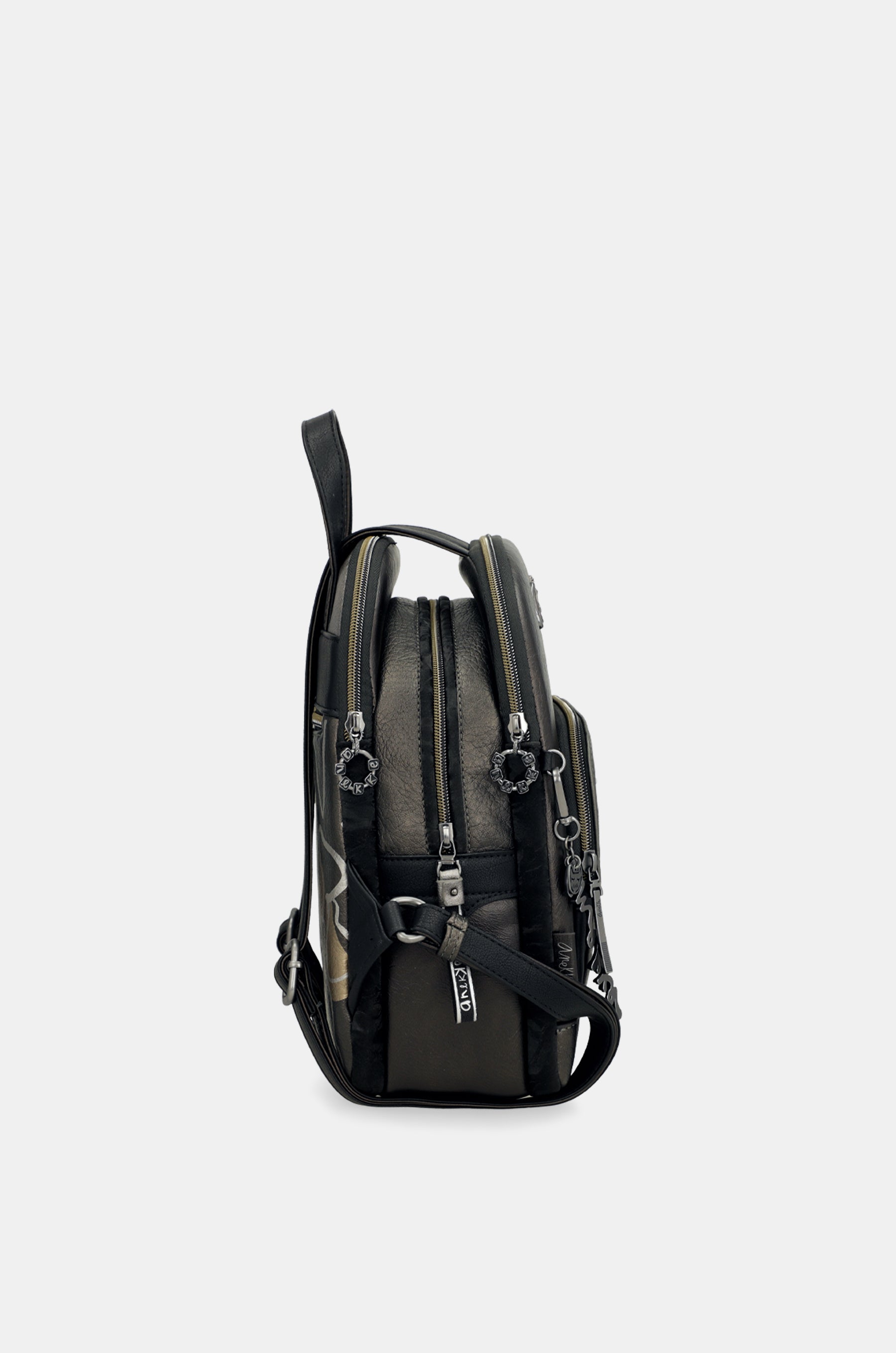 Mochila 3 compartimentos Nature Koko