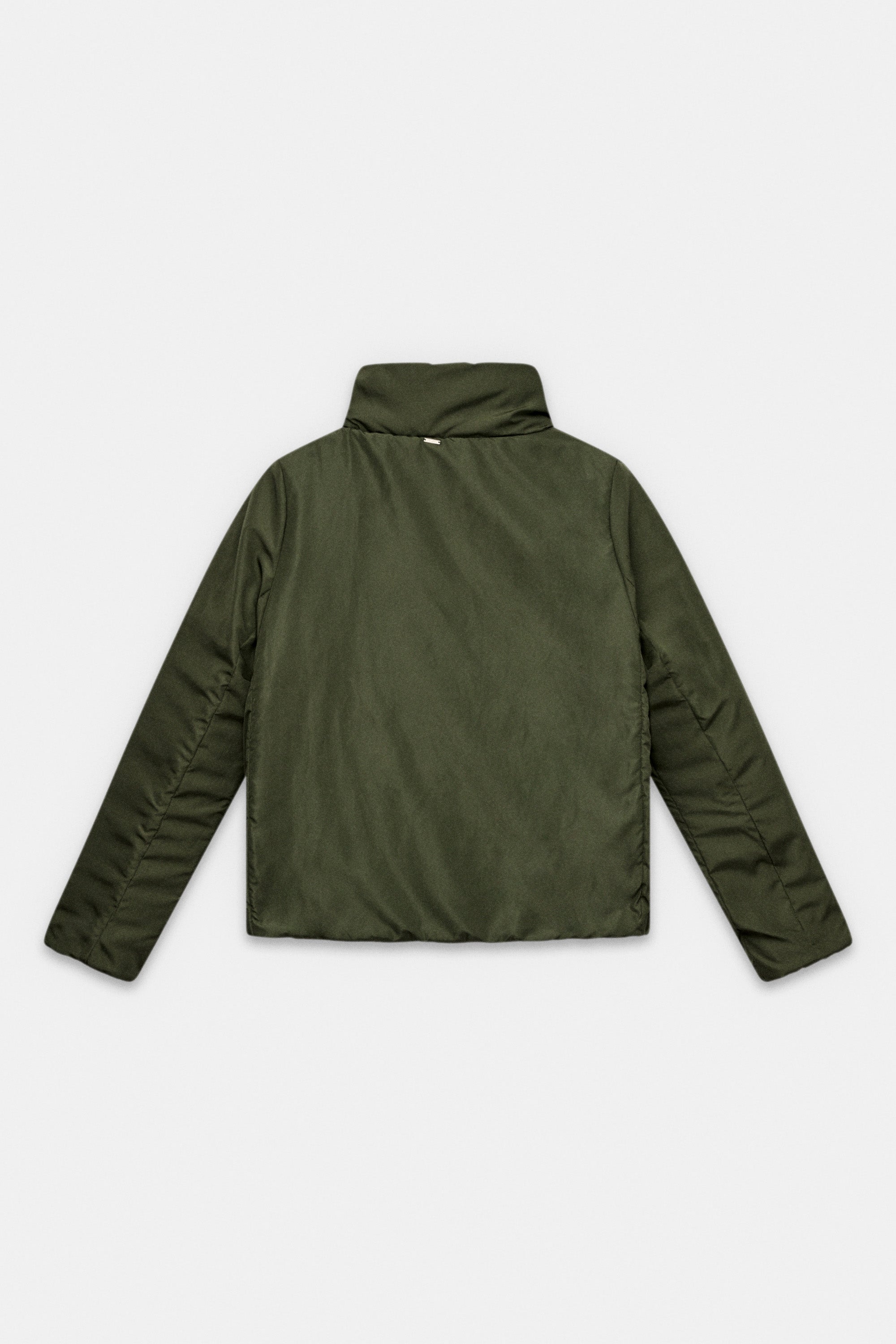 Chaqueta reversible Amphora