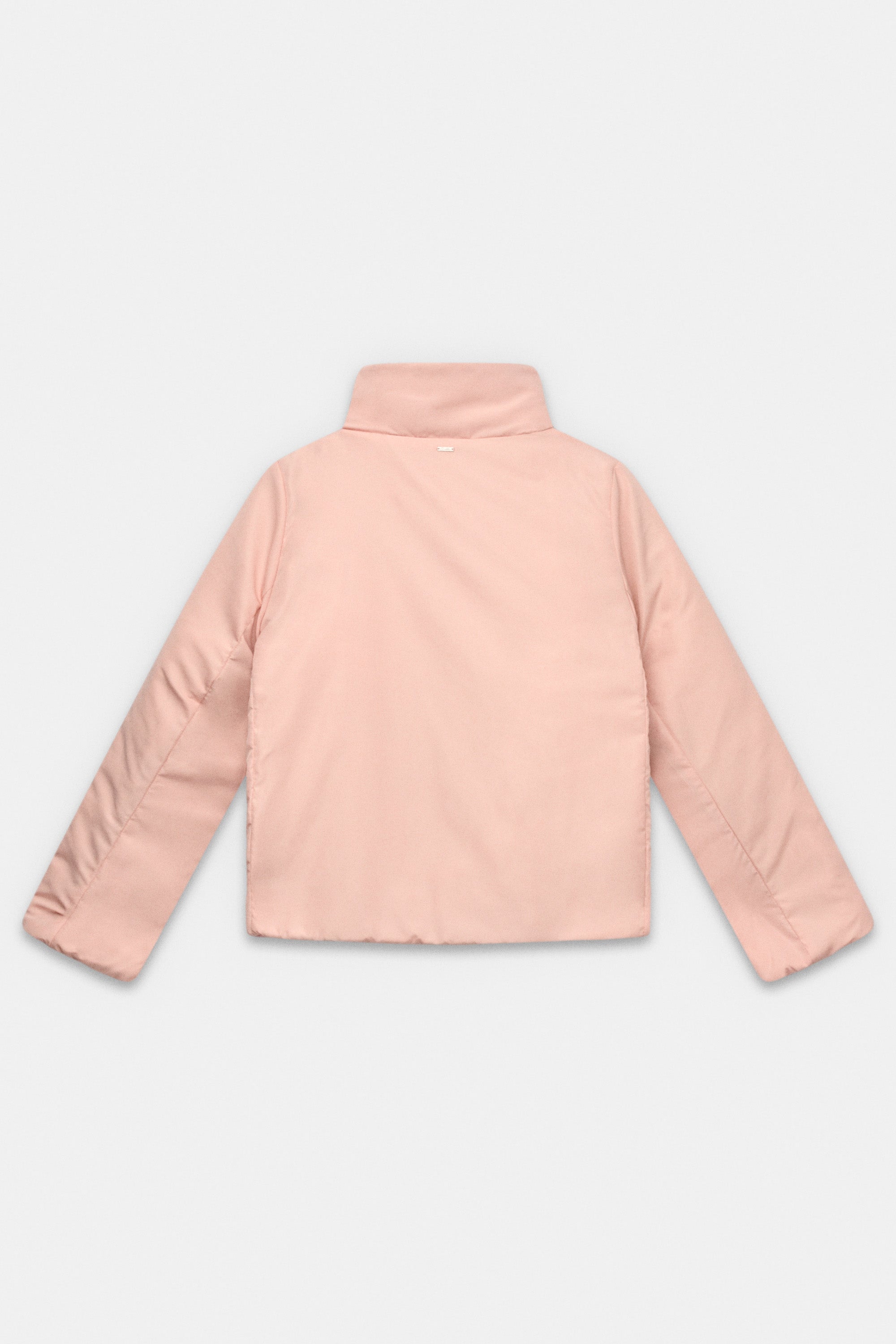 Chaqueta reversible Bloom