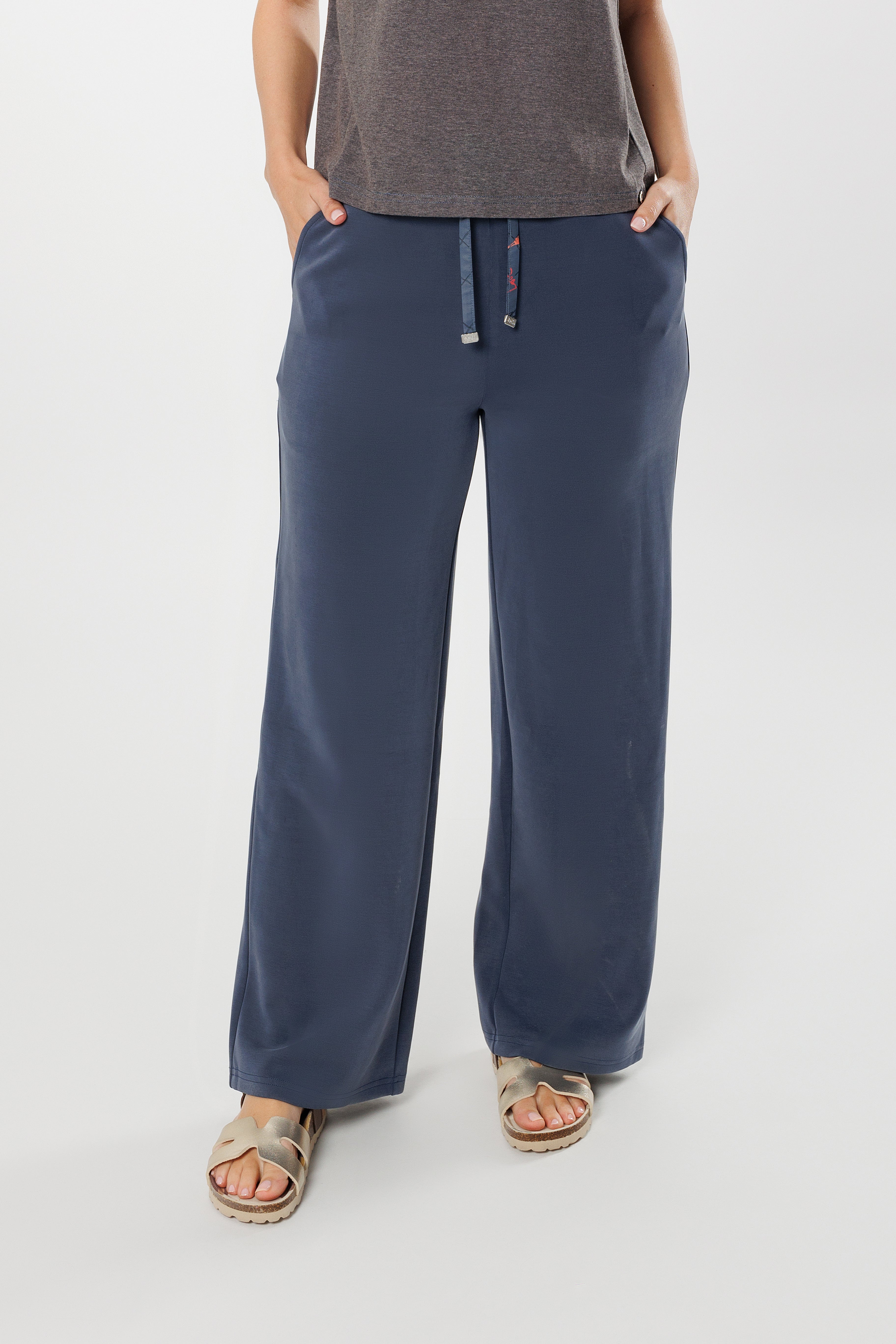 Pantalón azul marino