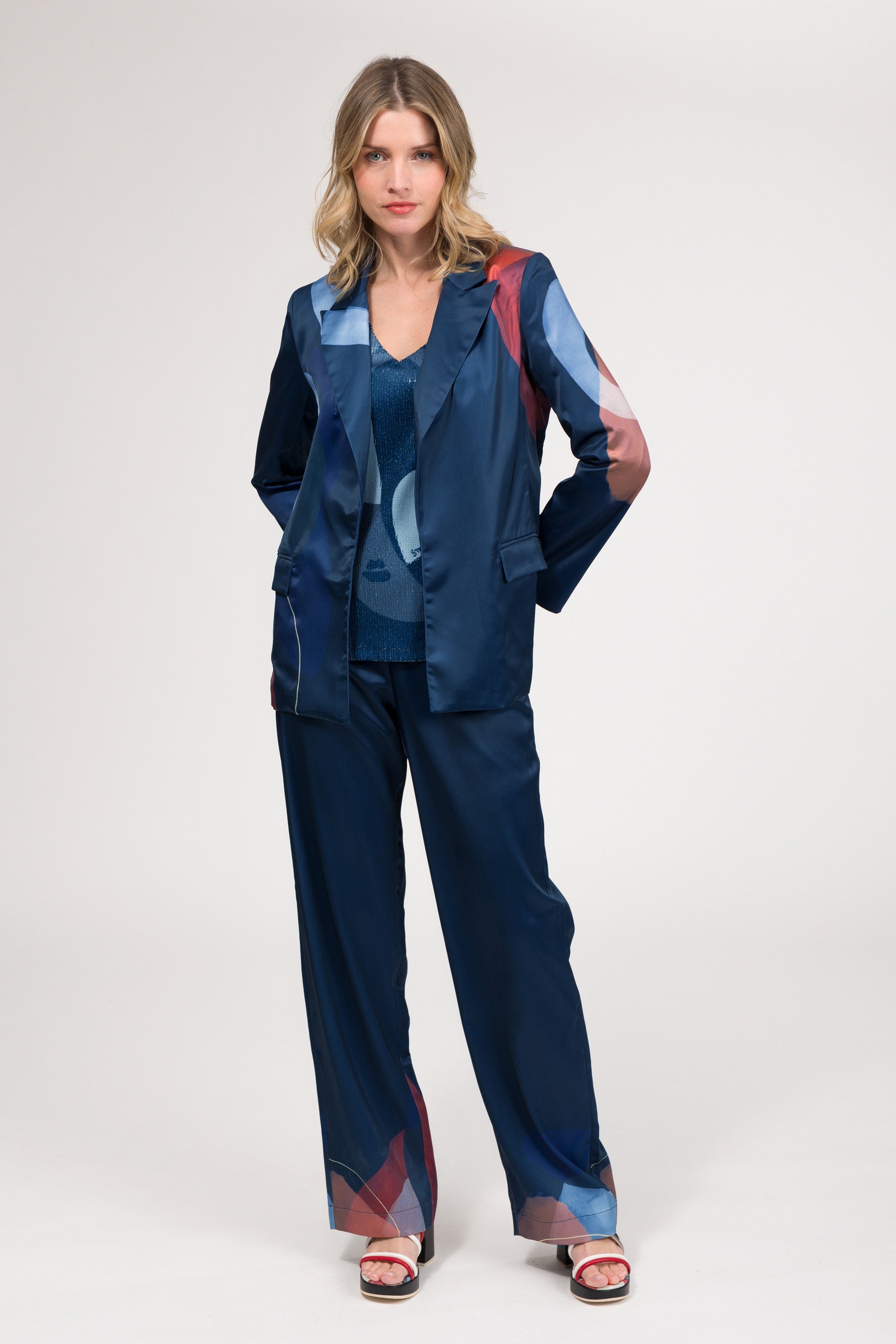 Pantalon Eikon