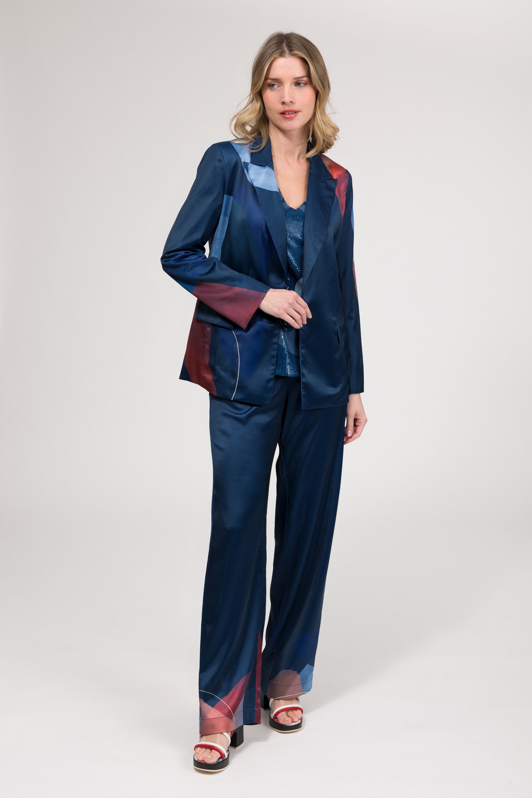 Pantalon Eikon