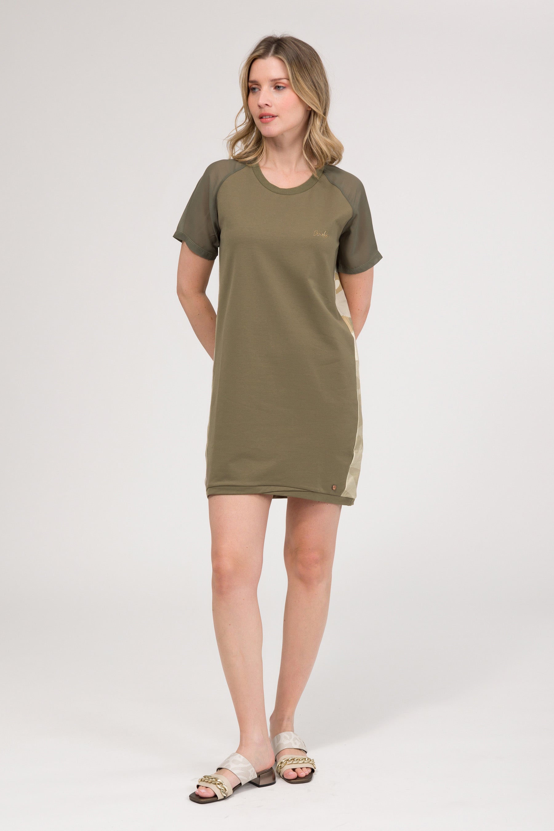 Vestido Auralis