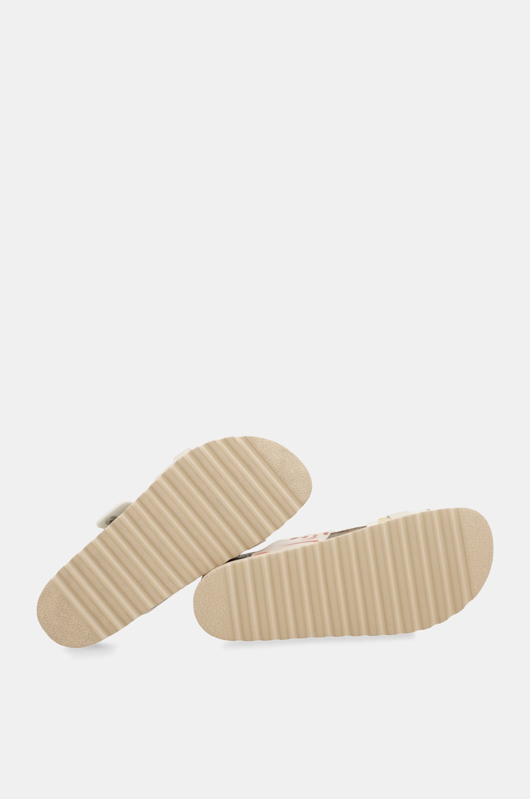 Sandalias bio con eslabones Olympia