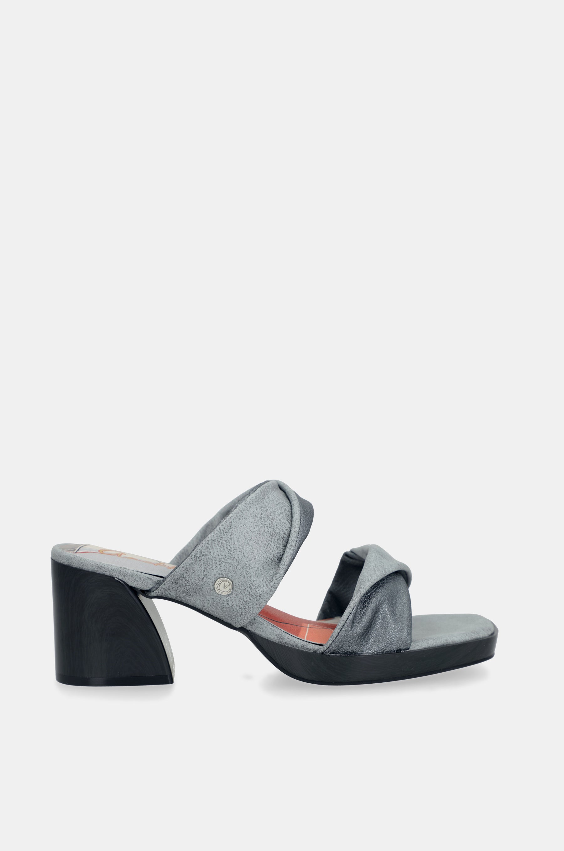 Sandalias con tacón Auralis