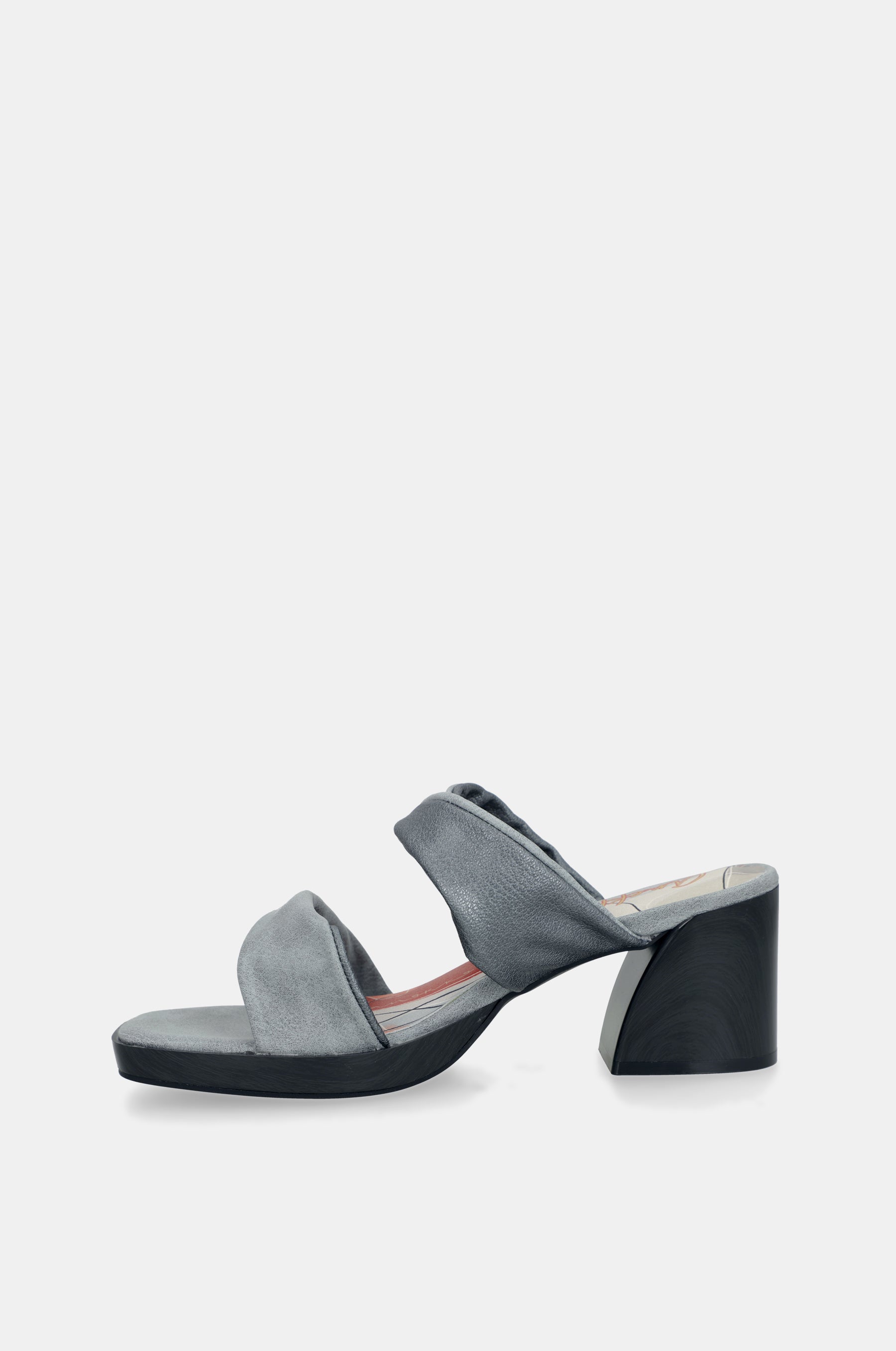 Sandalias con tacón Auralis