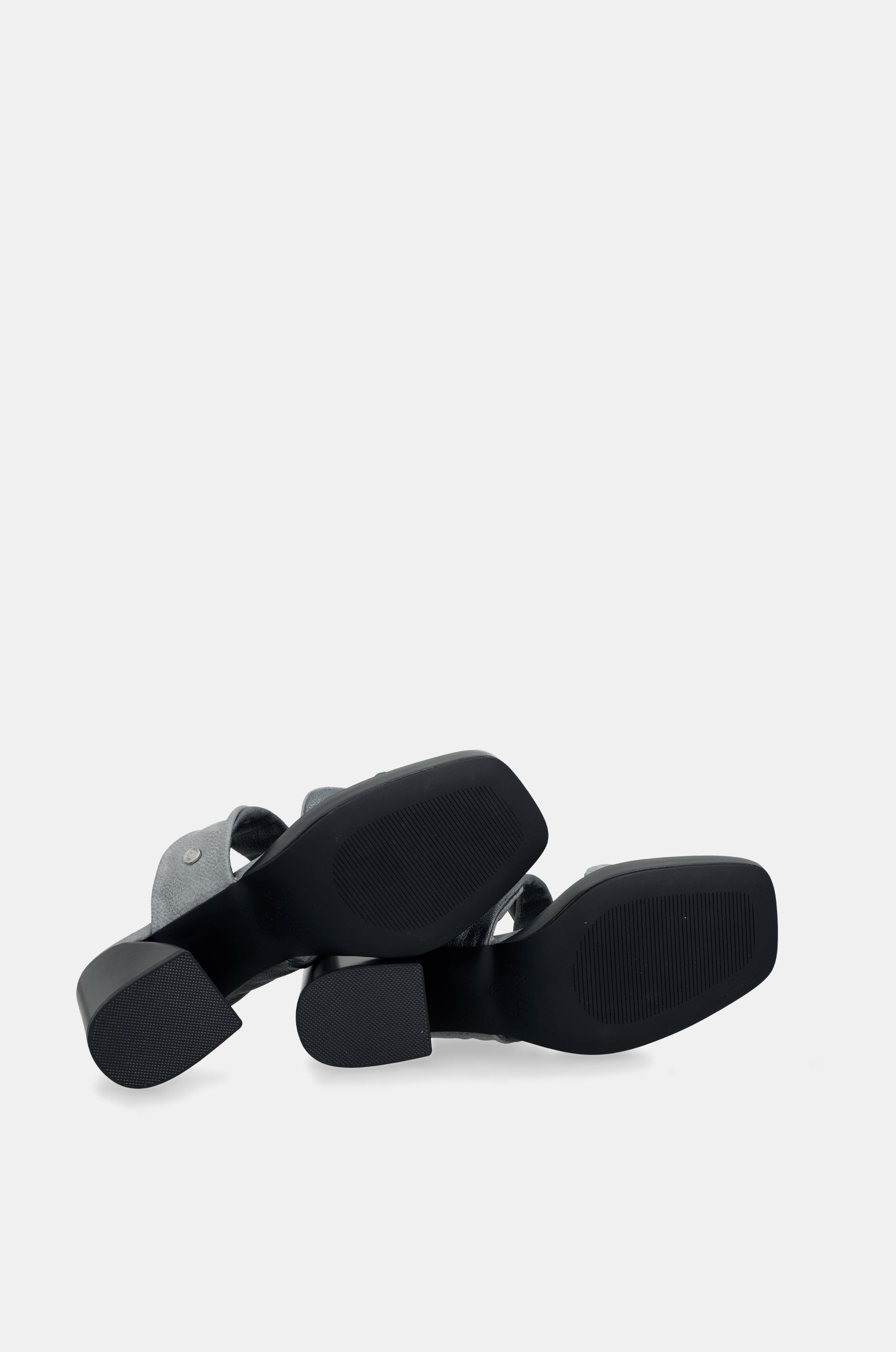 Sandalias con tacón Auralis
