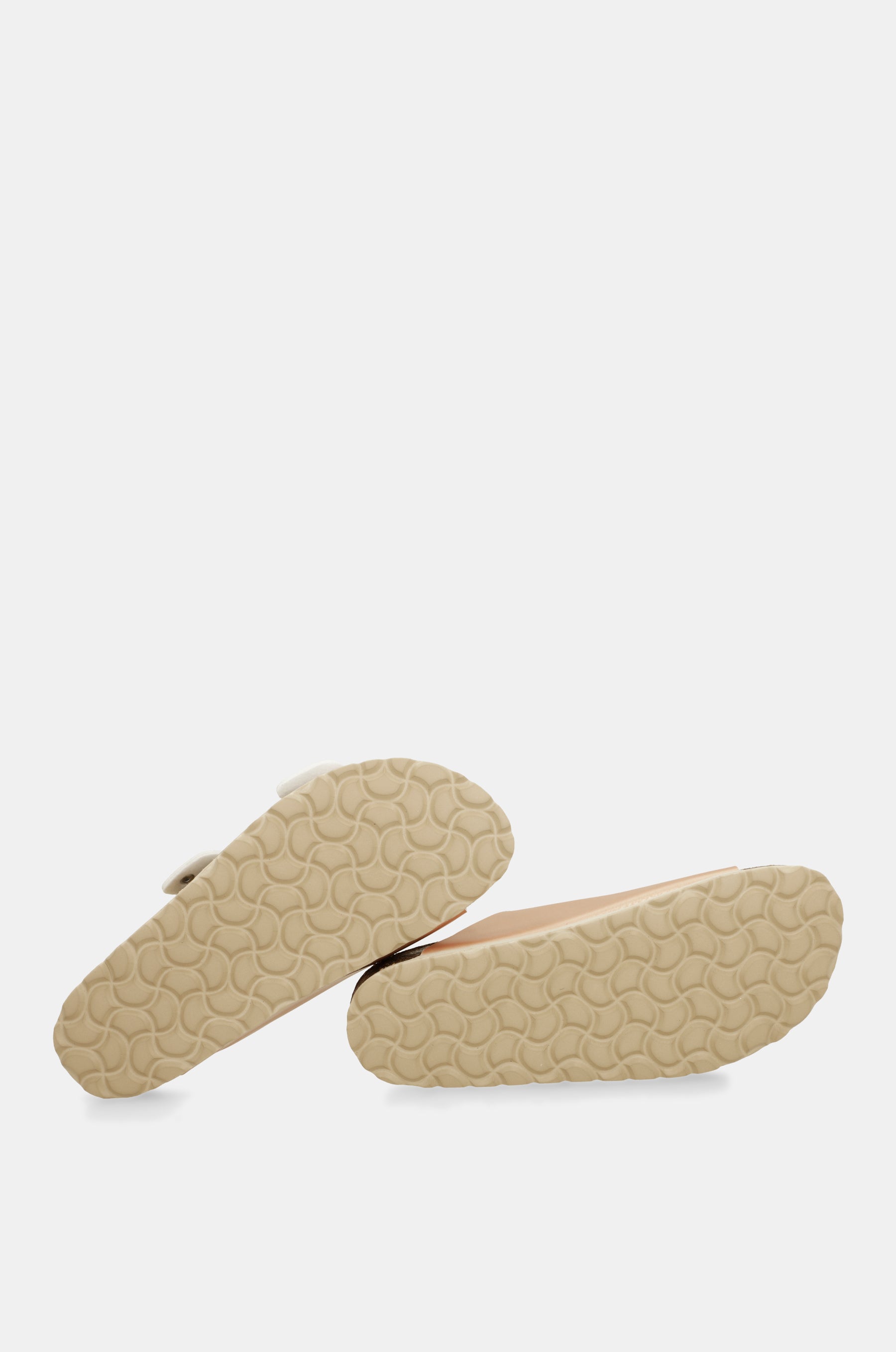 Sandalias bio rosas Bloom