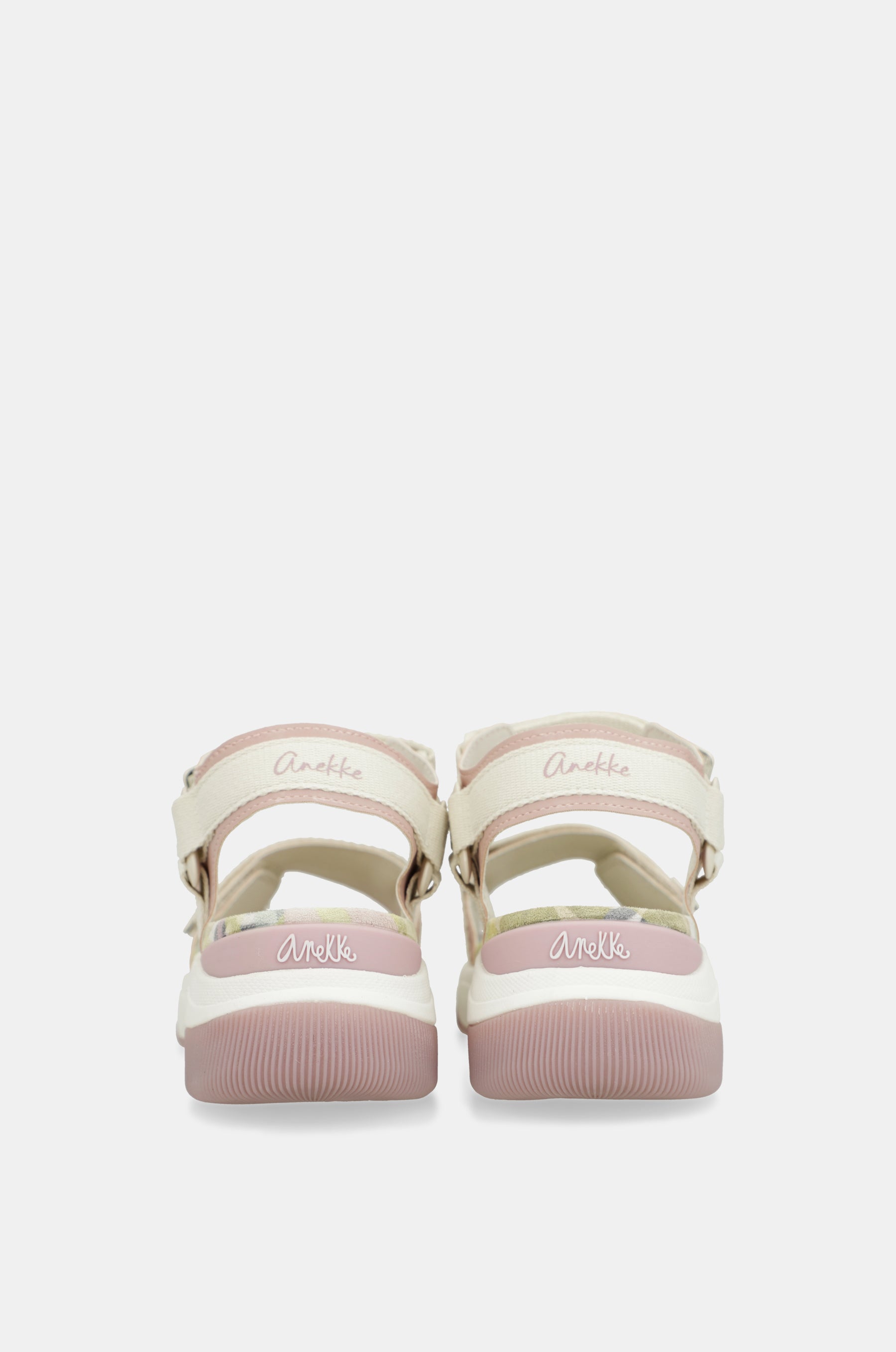 Sandalias deportivas rosas Bloom