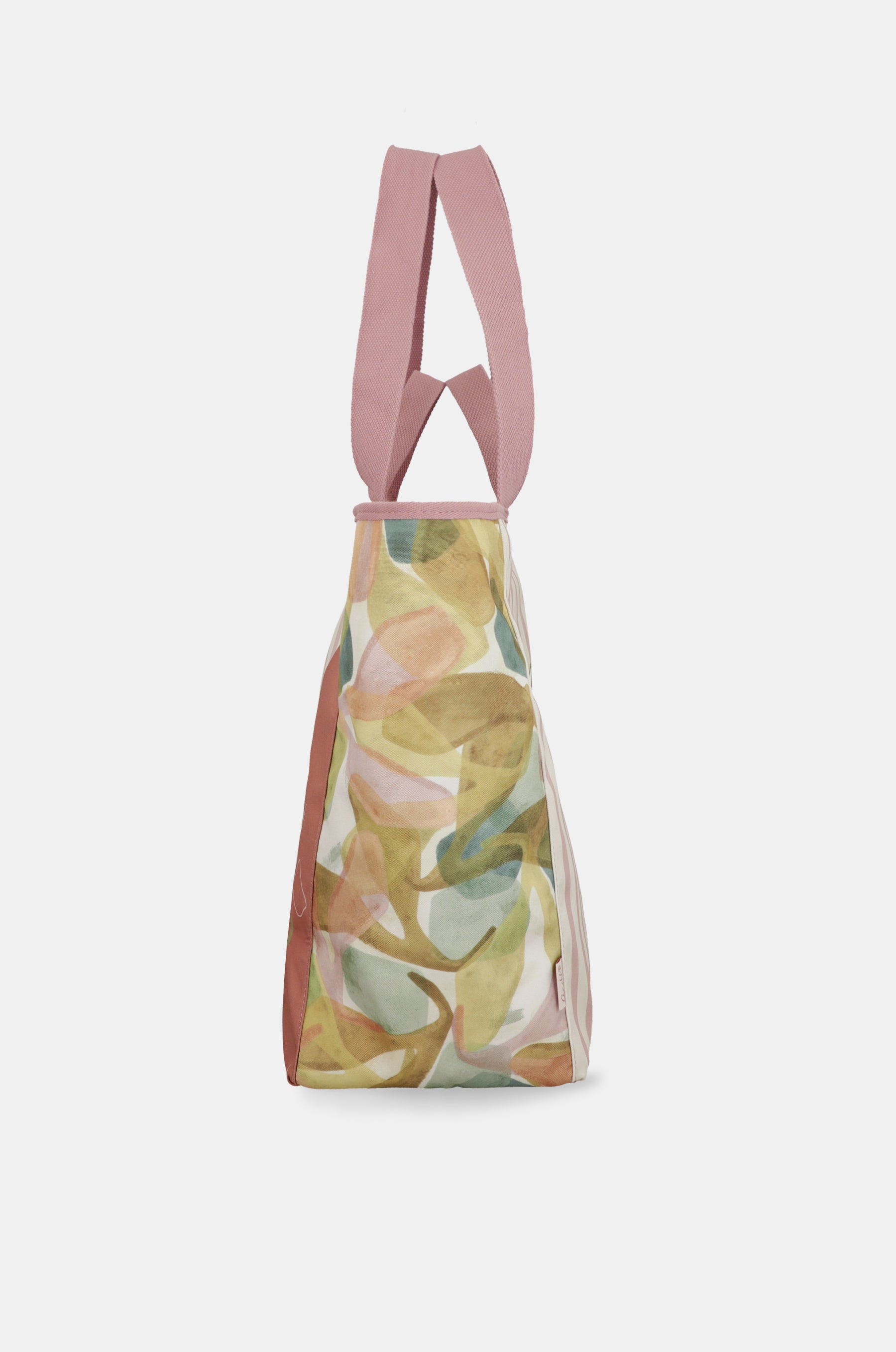 Bolso de playa grande Bloom