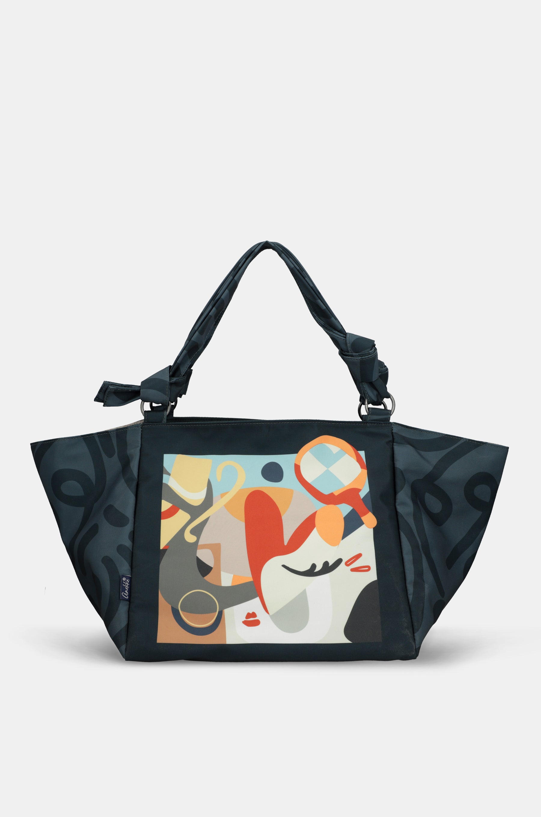 Bolso de playa grande Eikon