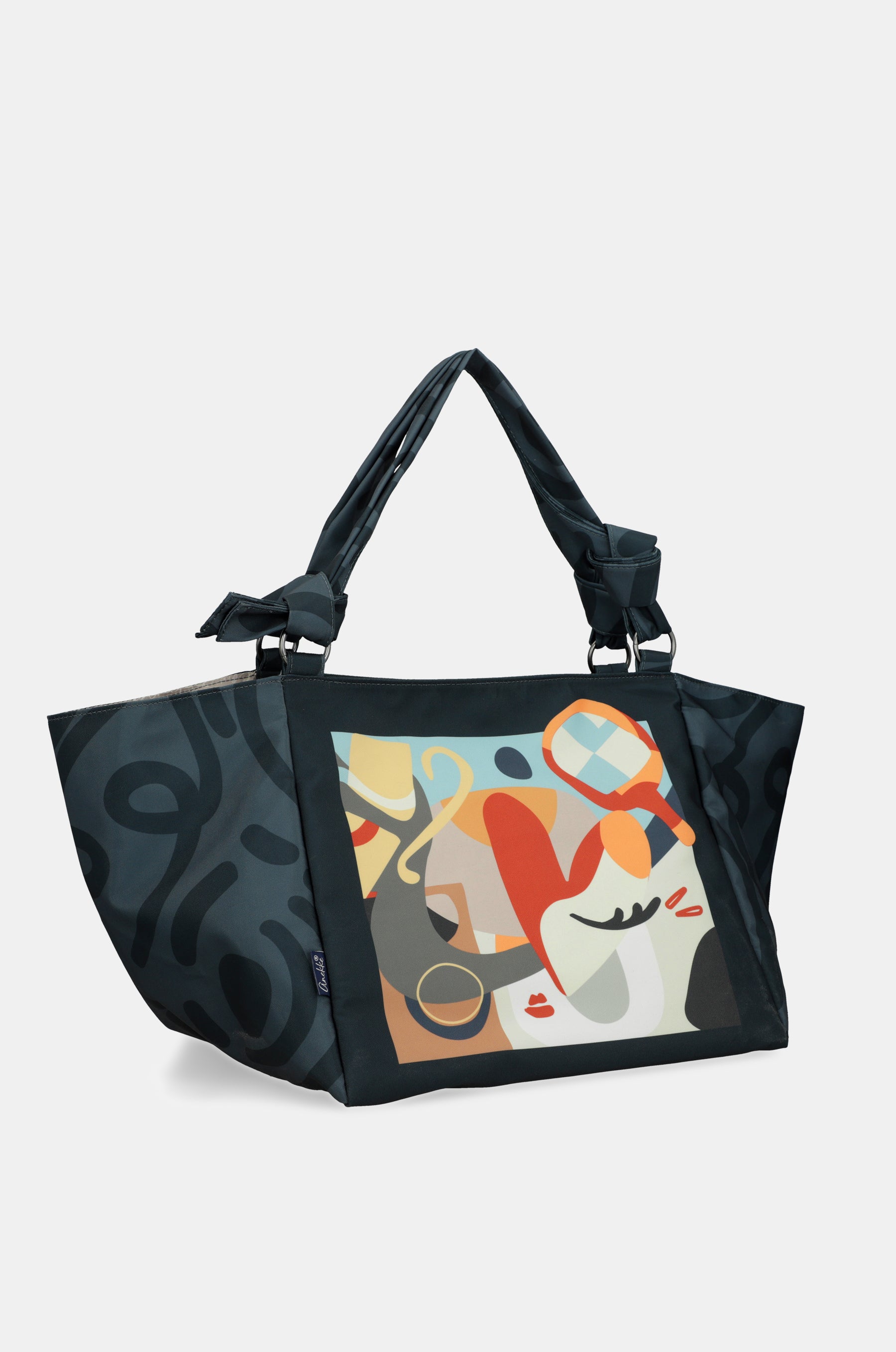 Bolso de playa grande Eikon