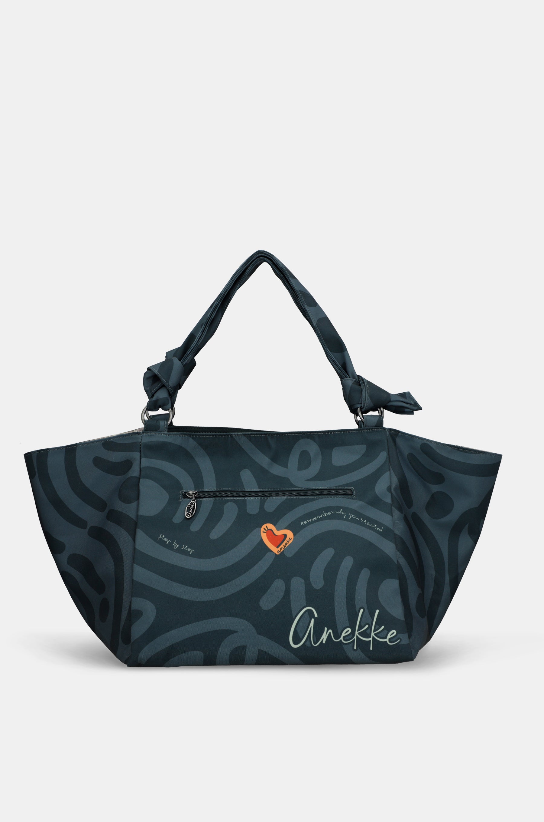 Bolso de playa grande Eikon