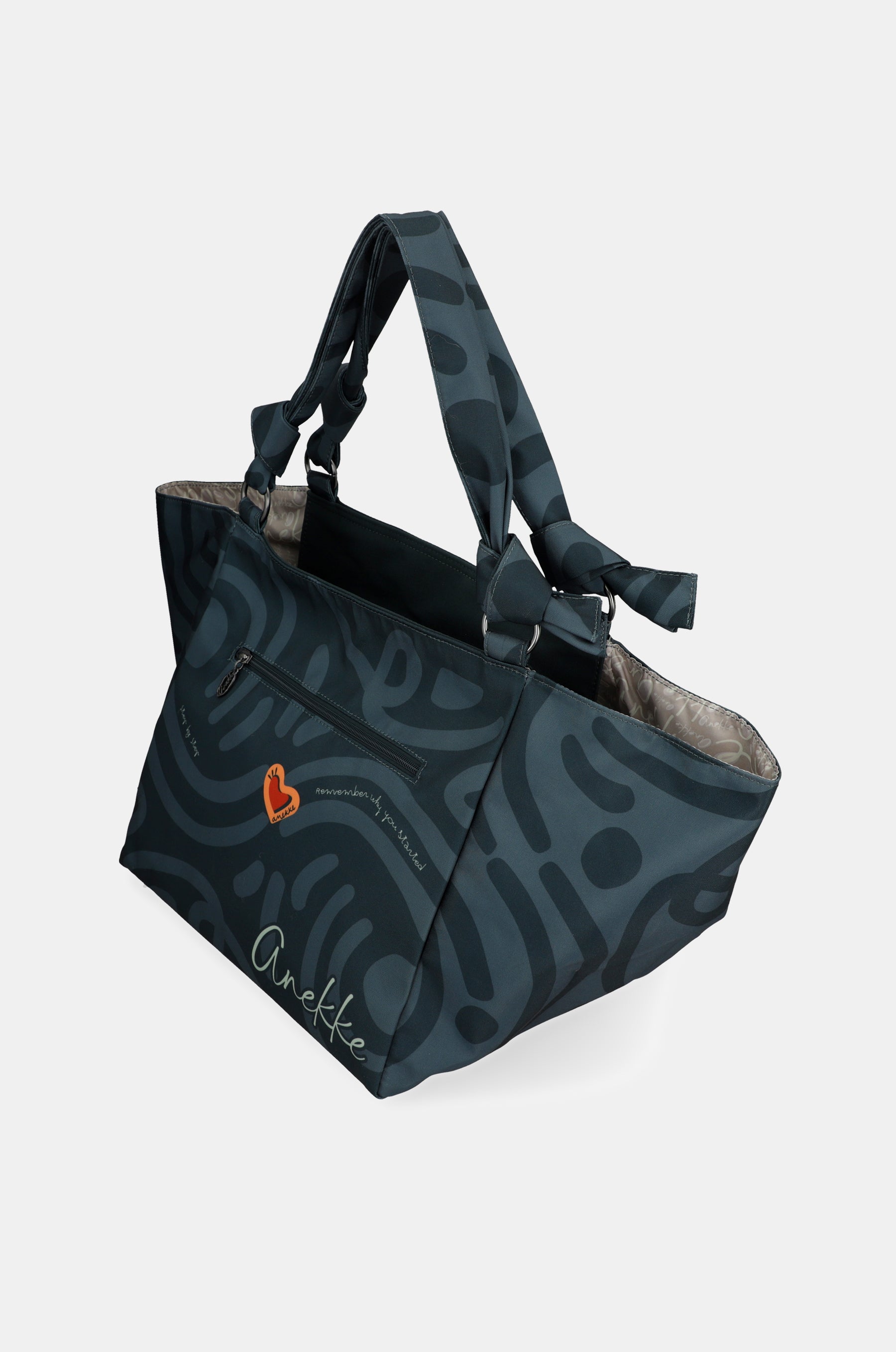 Bolso de playa grande Eikon