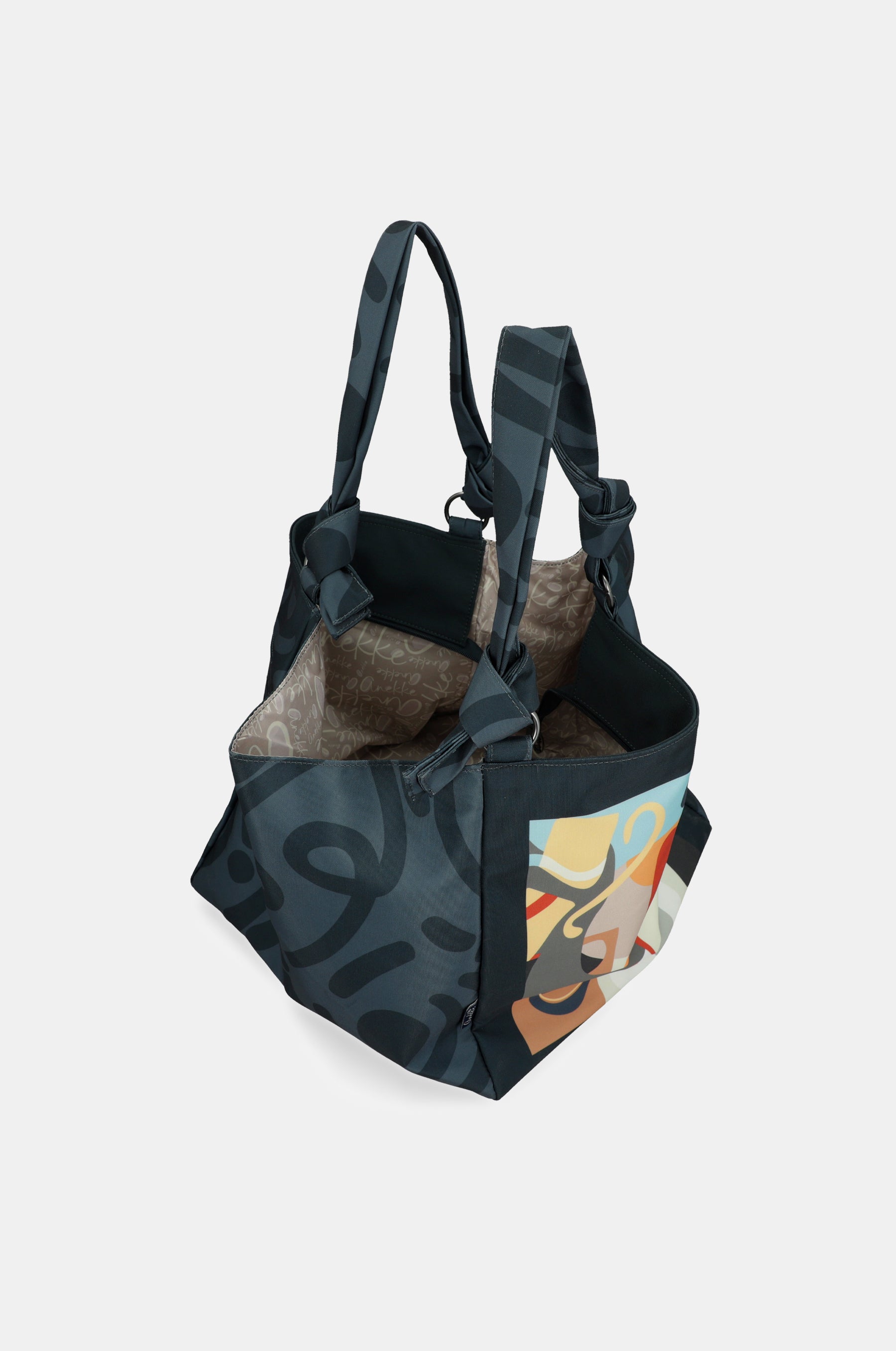 Bolso de playa grande Eikon